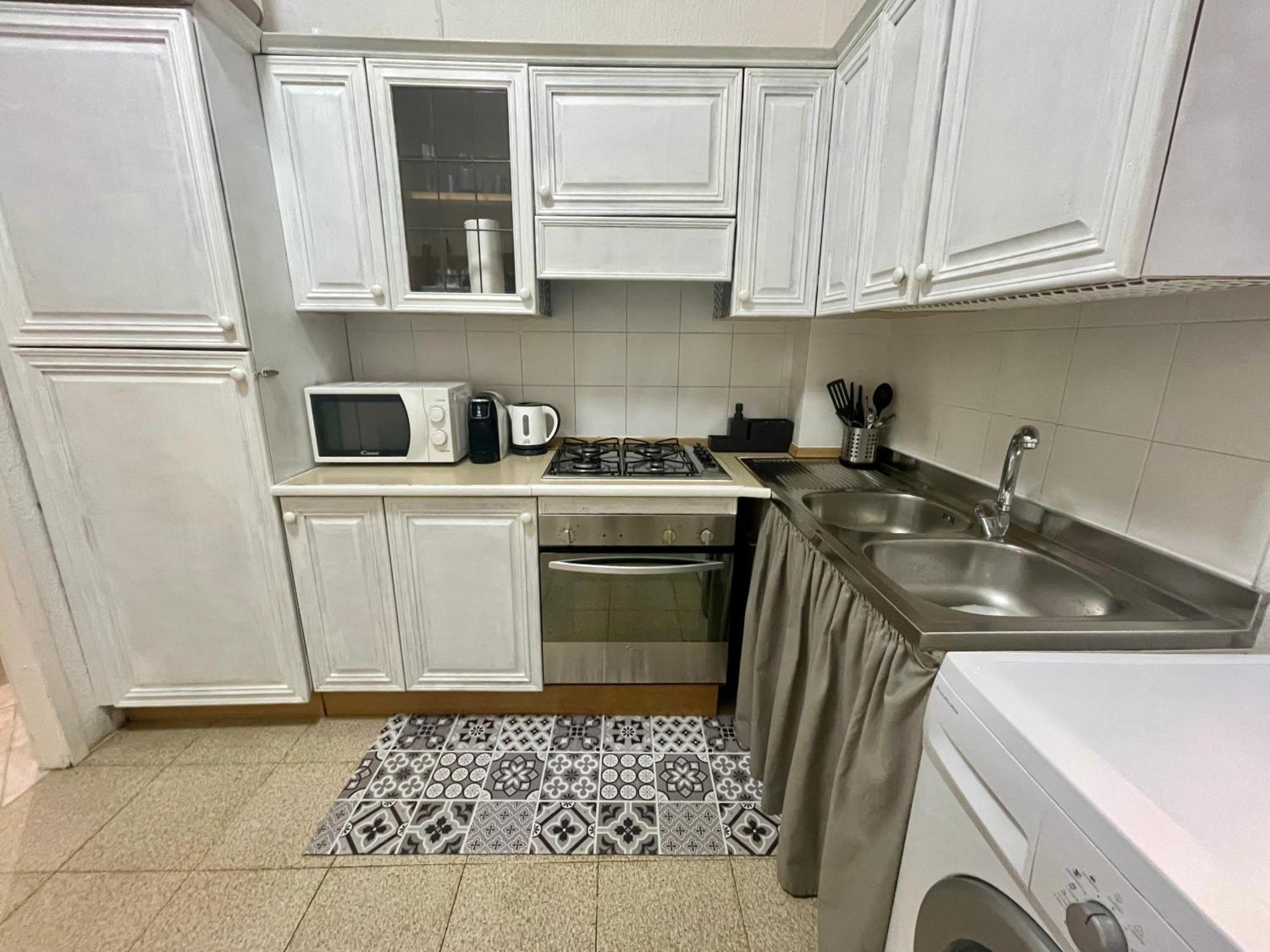 Casetta Aurelia Vaticano Apartamento Roma