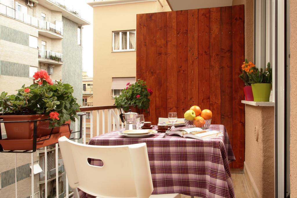 Leilighet Casasanpietro2