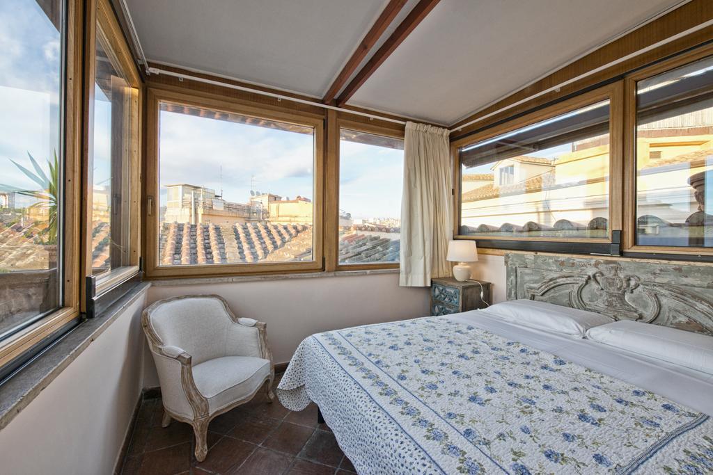 Appartamento Pantheon Luxury *
