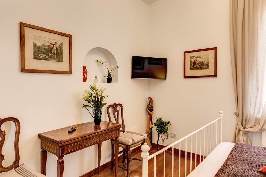 Cancello - Charme Holidays Apartamento *