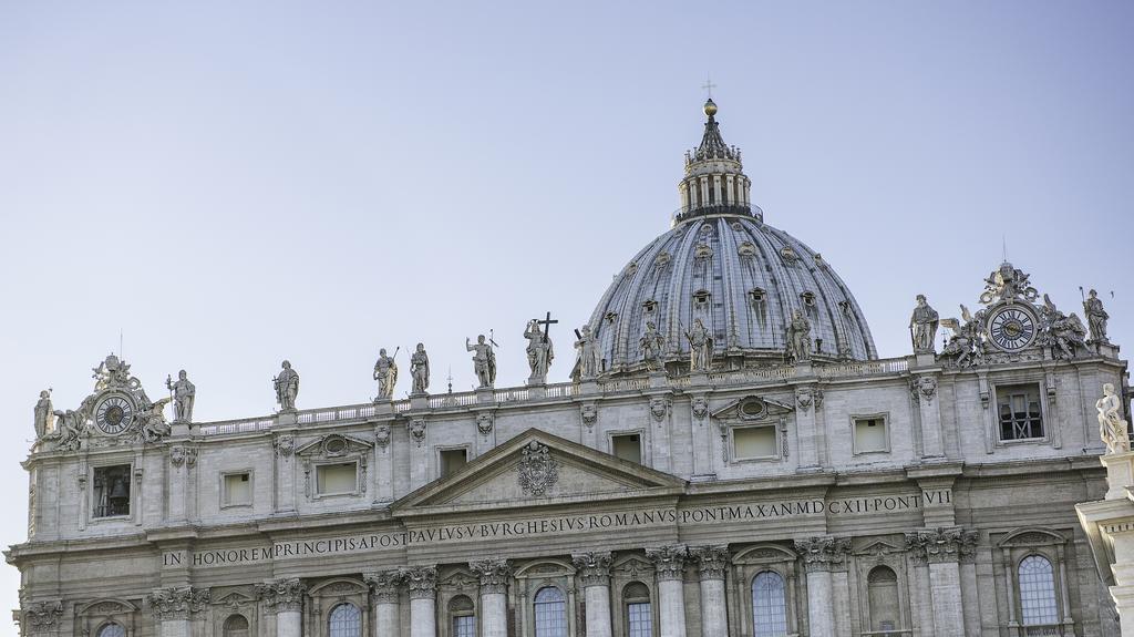 Grammy Rome