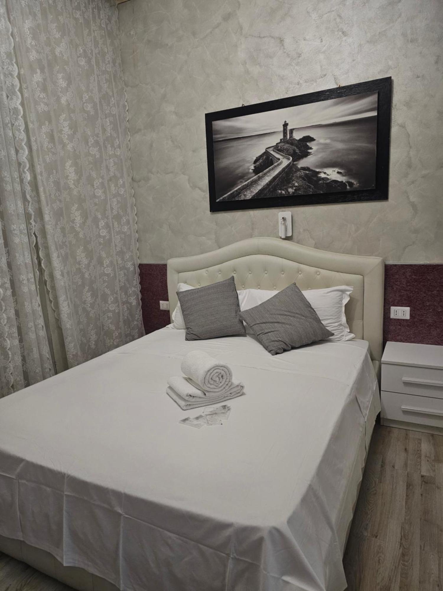 Bed & Breakfast Captin Roma