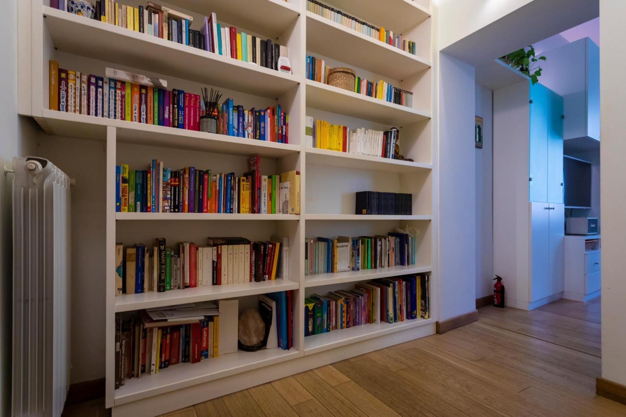 Gemelli - Casa Cecilia Leilighet Roma