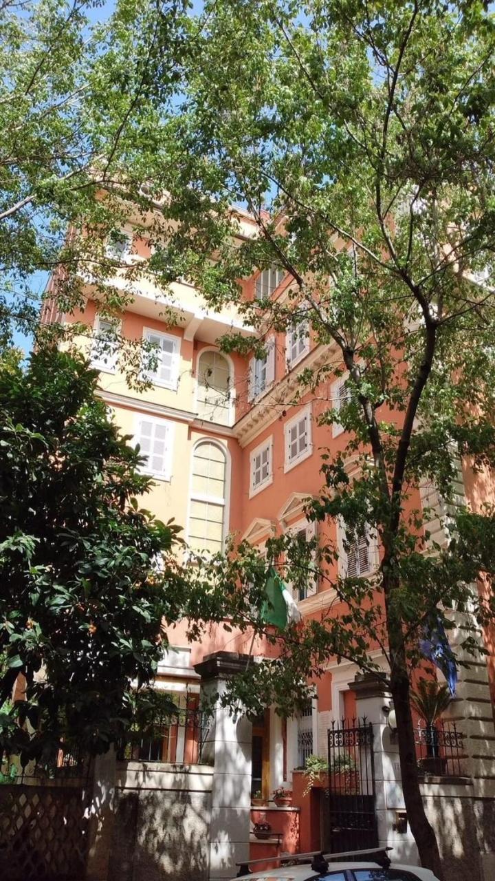 Casa Valdese Rome