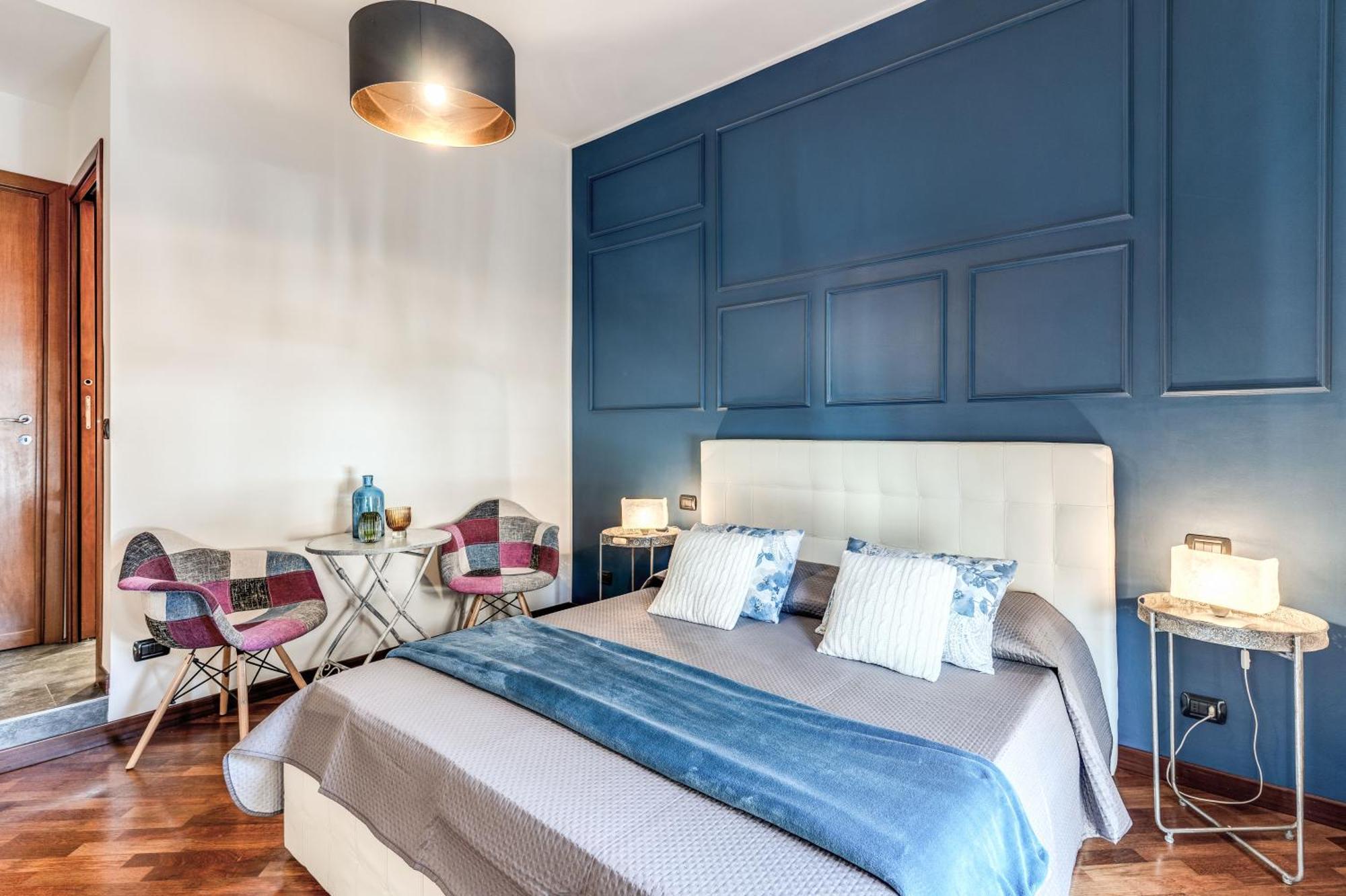Stasera A Casa Da M.e. Bed & Breakfast 2*