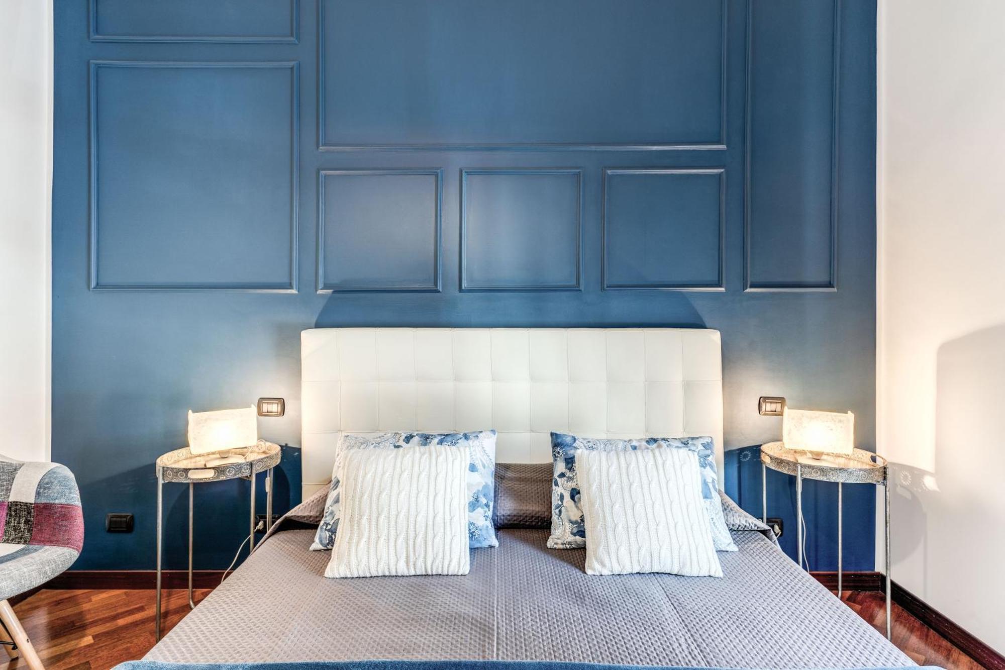 Bed & Breakfast Stasera A Casa Da M.e.