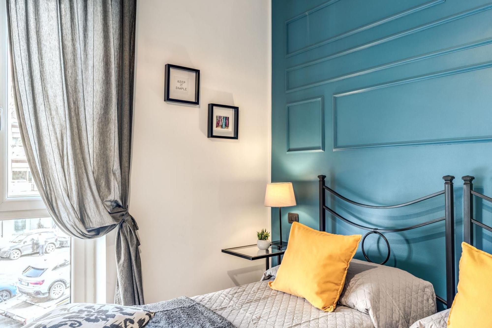 Stasera A Casa Da M.e. Bed & Breakfast 2*