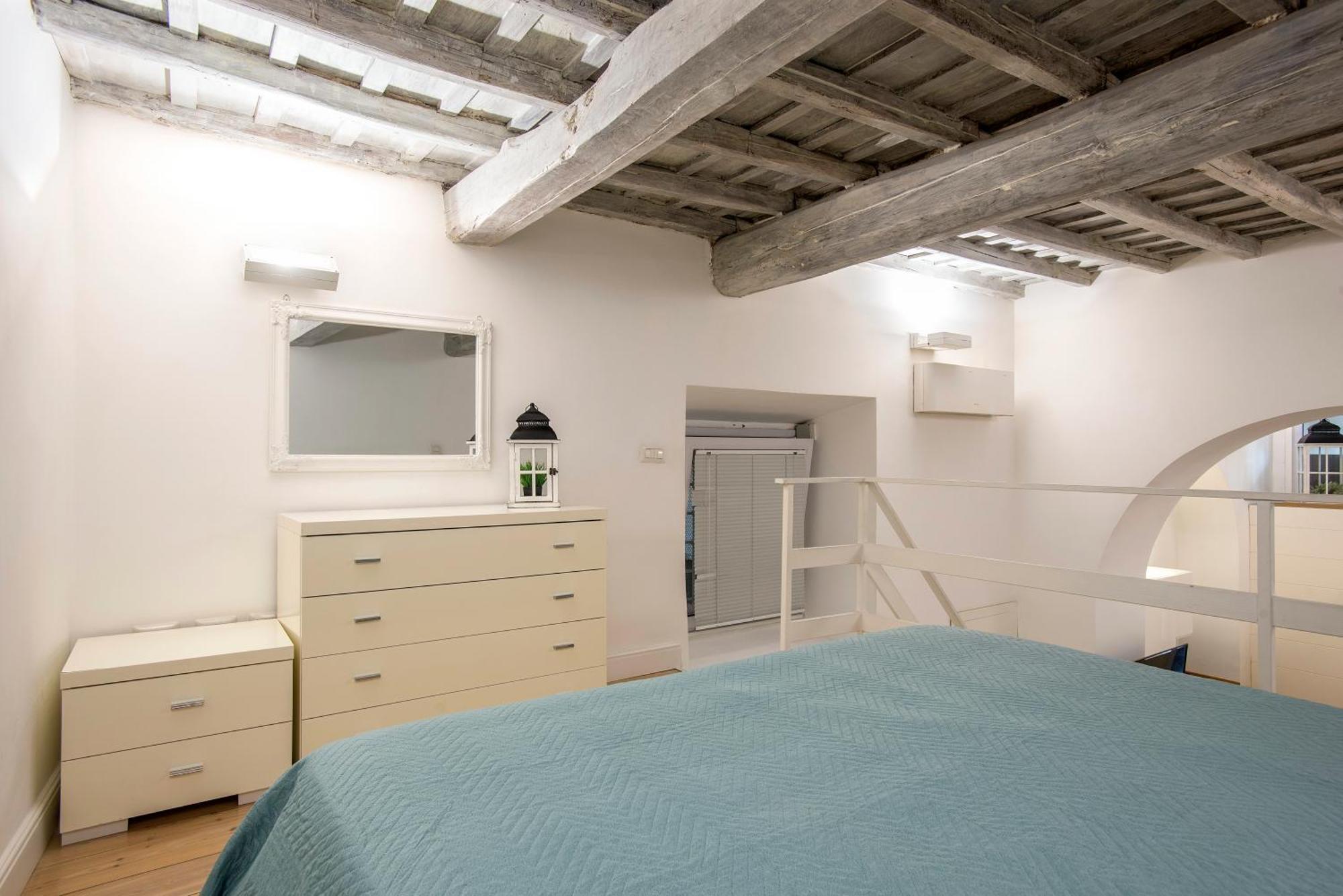 Holidays Teatro Pace Apartamento Roma
