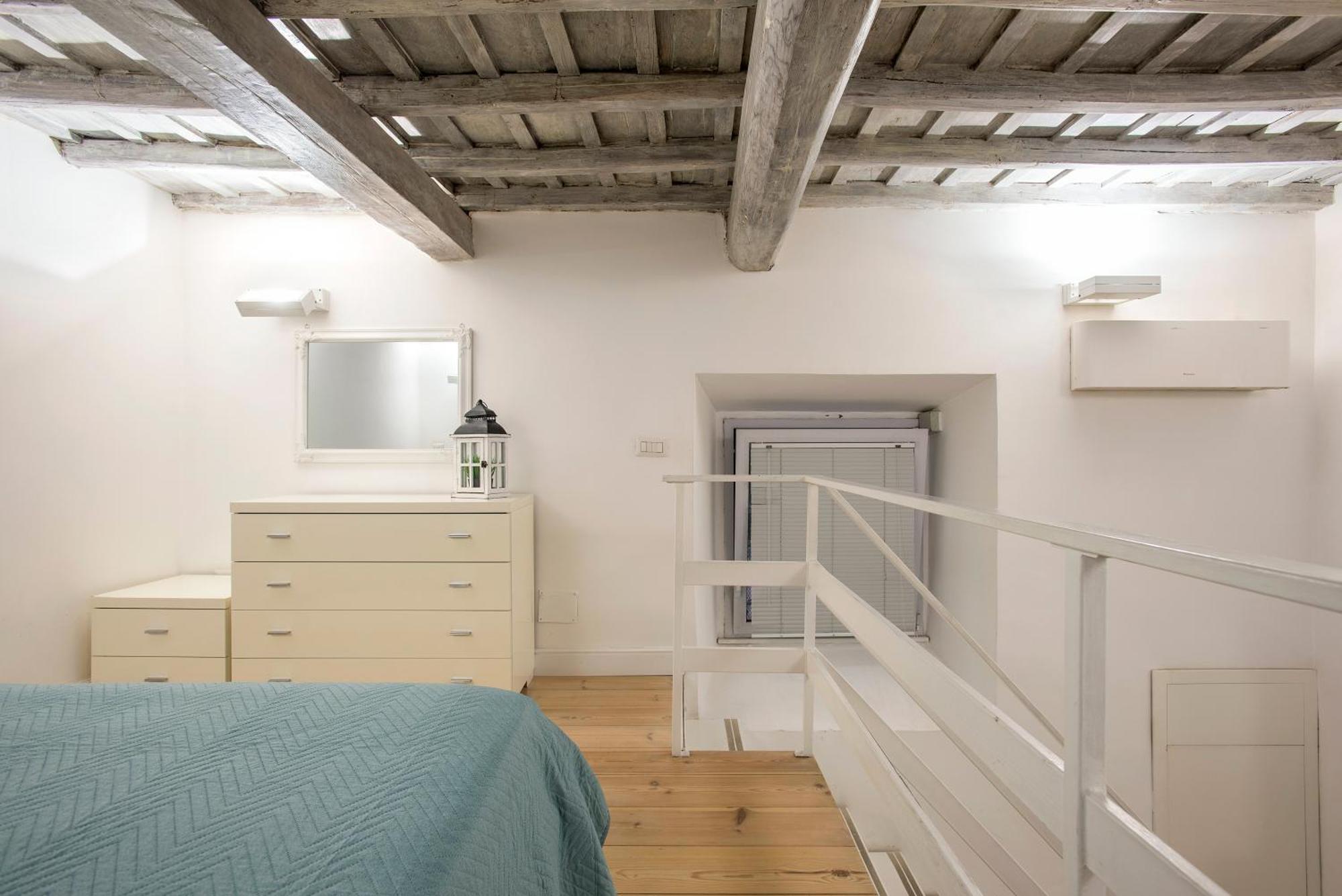 Apartamento Holidays Teatro Pace