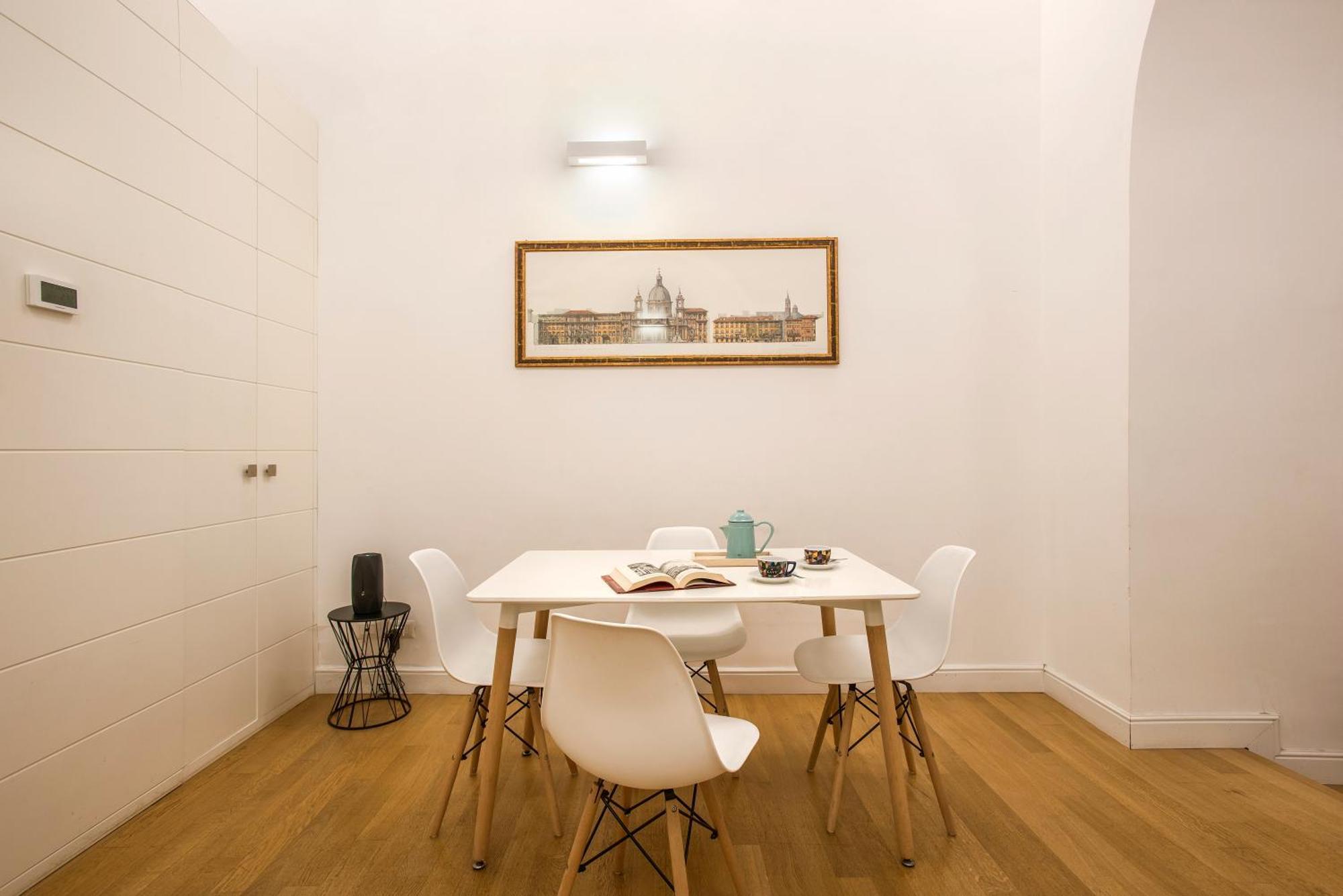 Holidays Teatro Pace Apartamento *