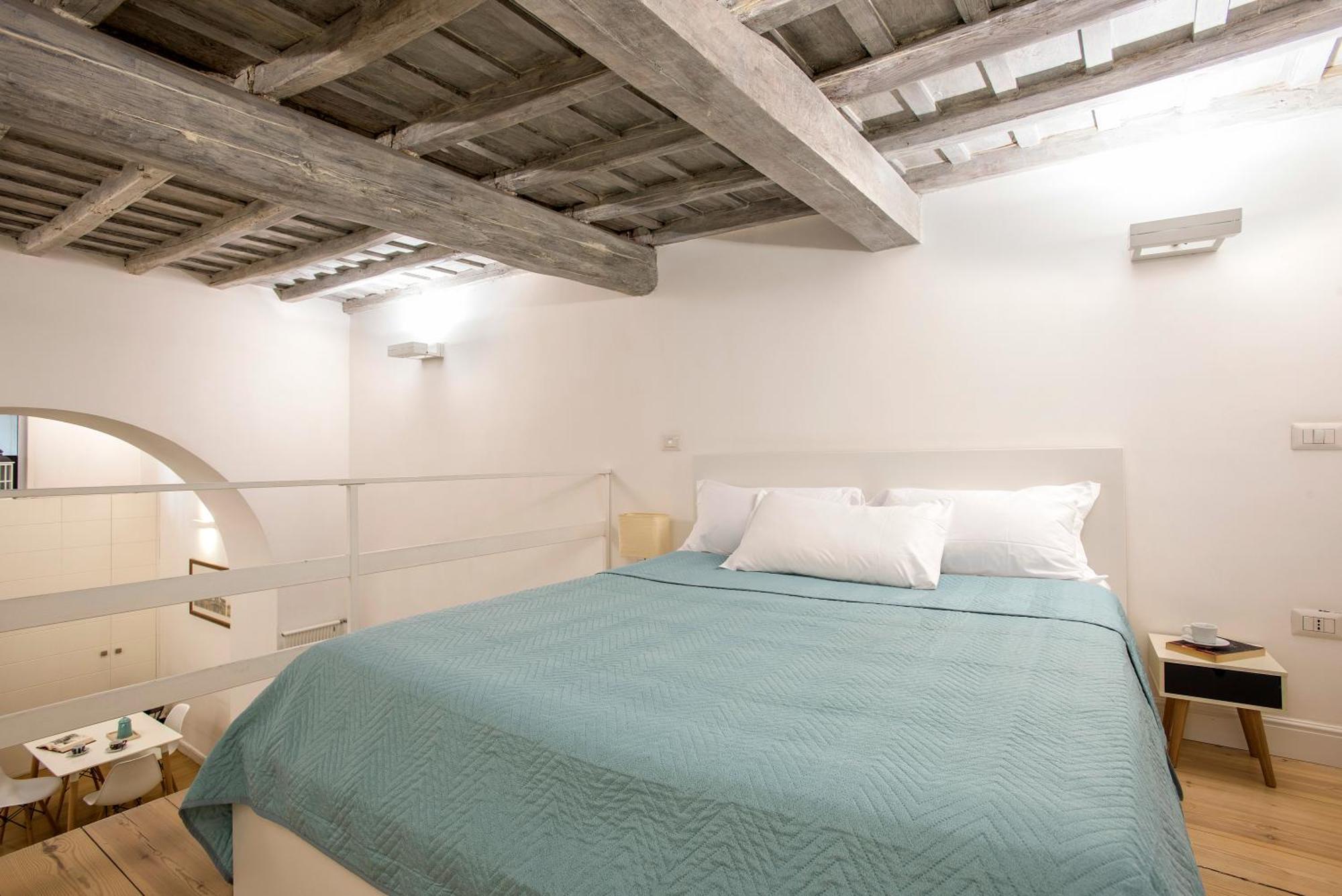Apartamento Holidays Teatro Pace Roma