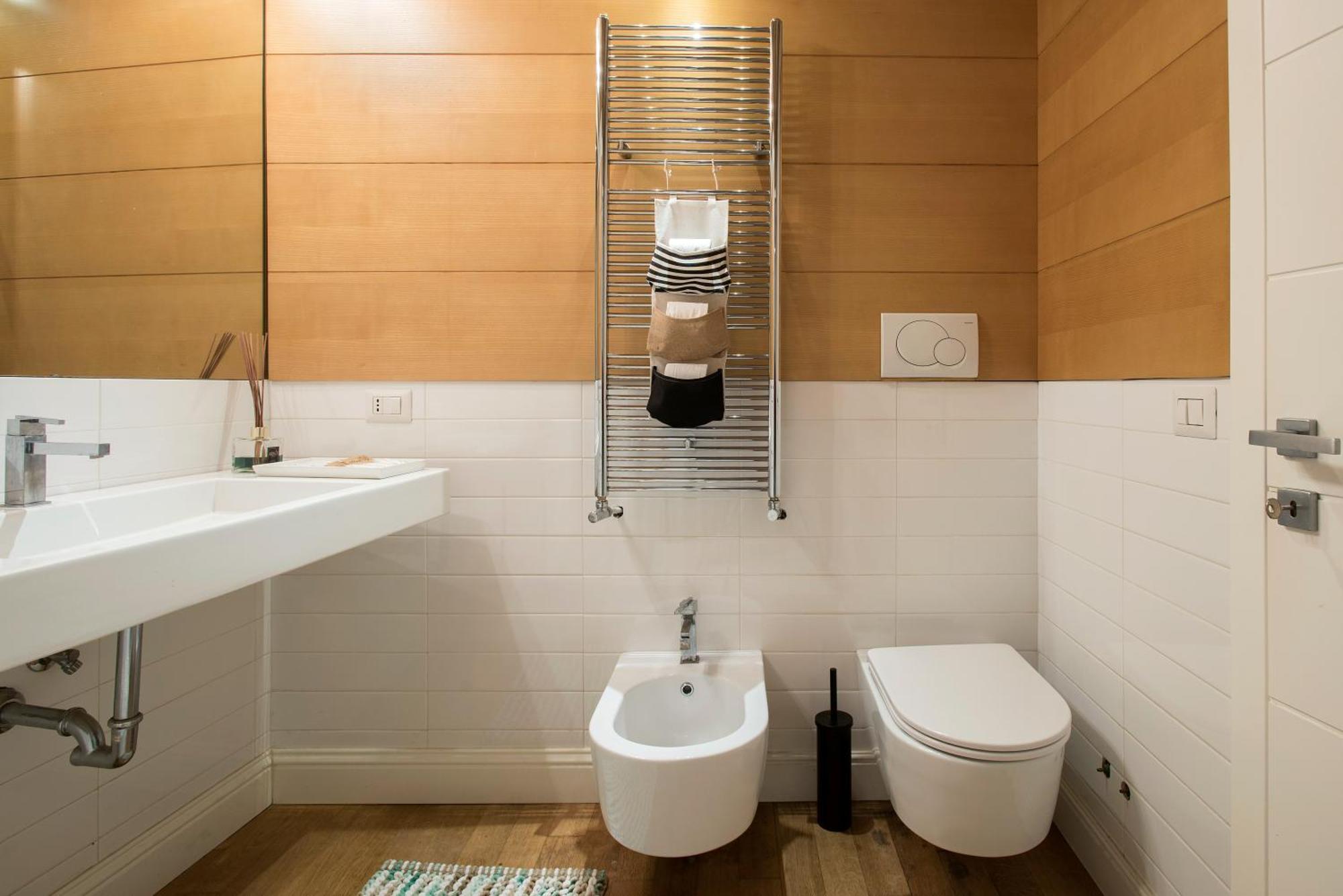Holidays Teatro Pace Apartamento *