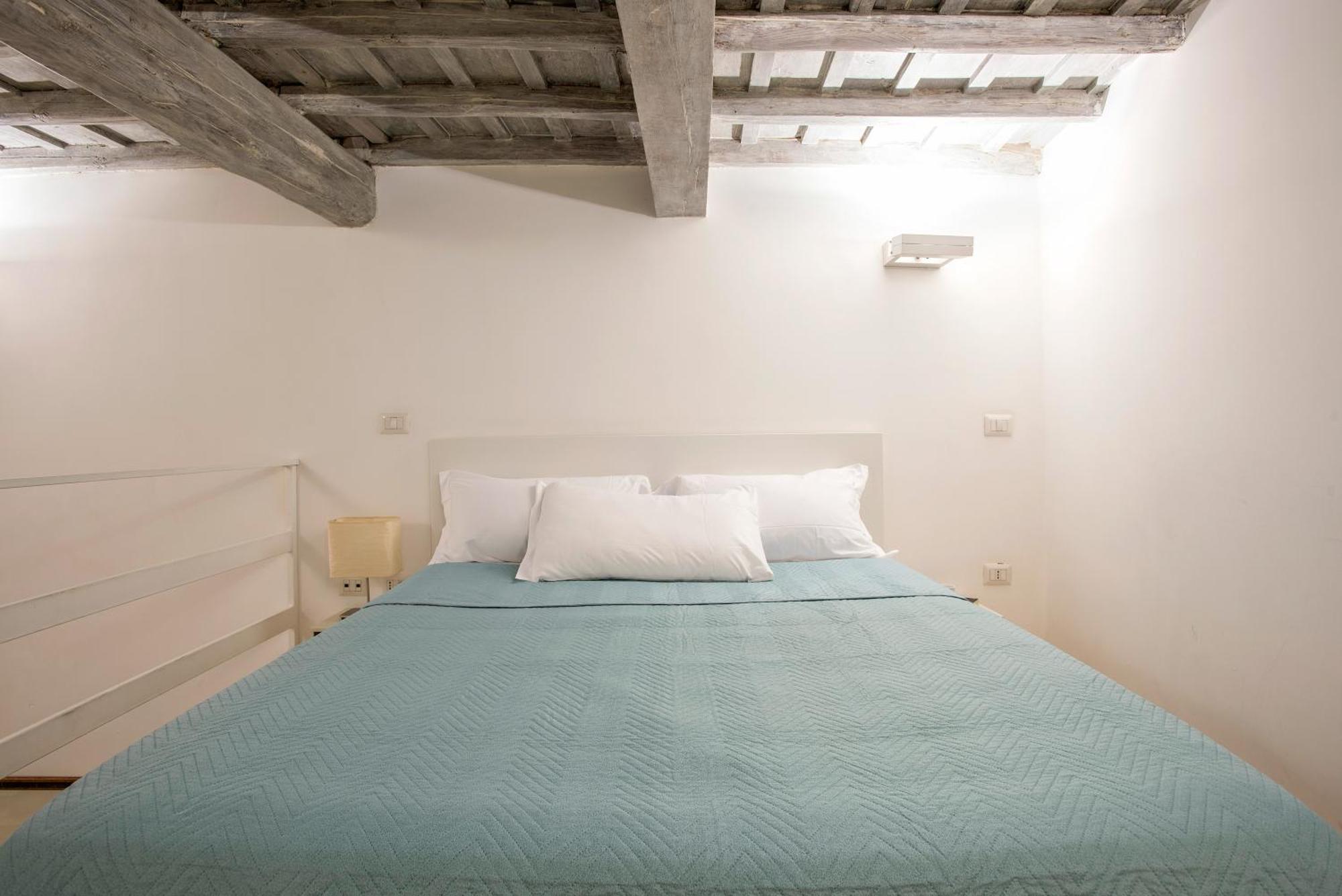 Apartamento Holidays Teatro Pace Roma