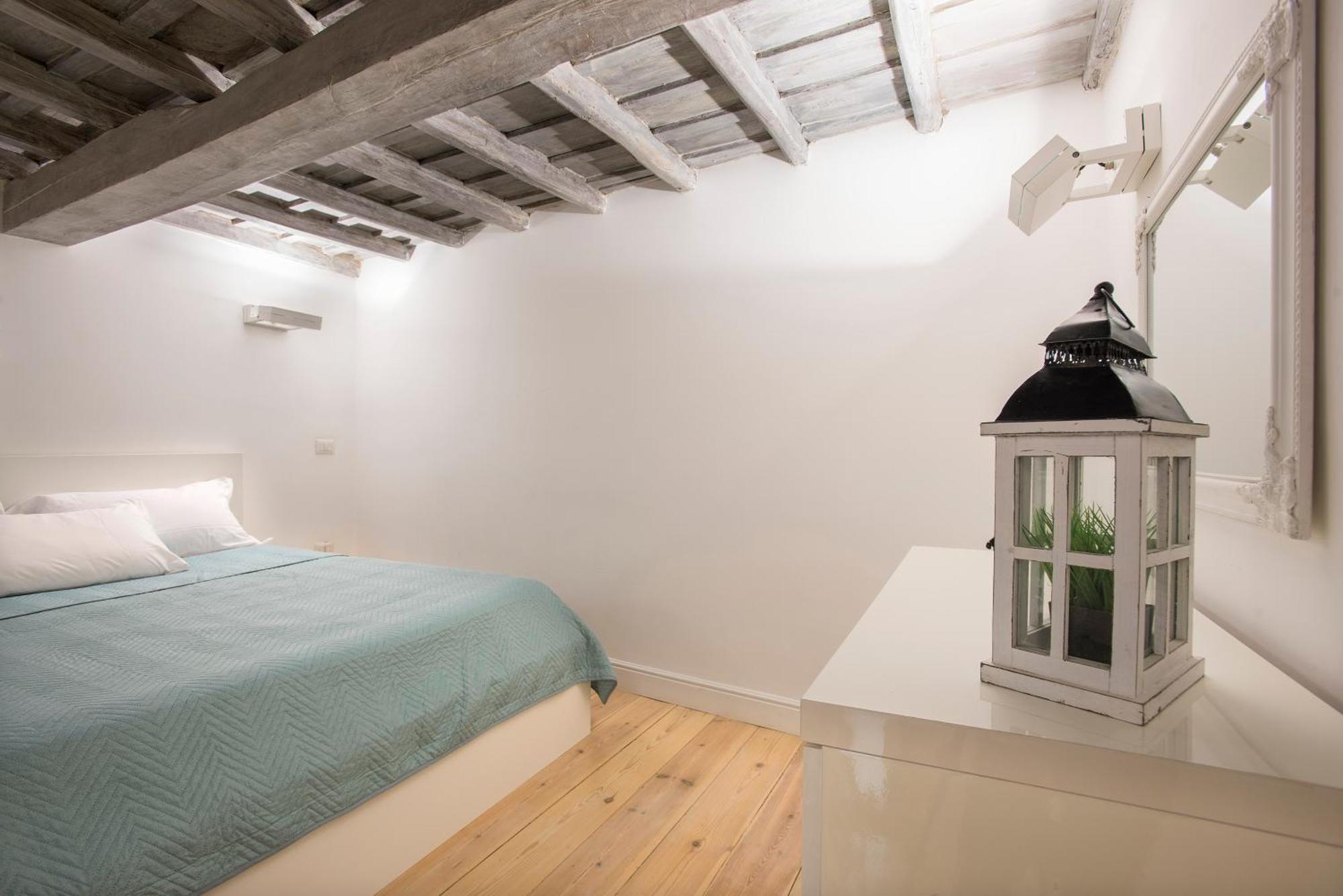 Apartamento Holidays Teatro Pace *