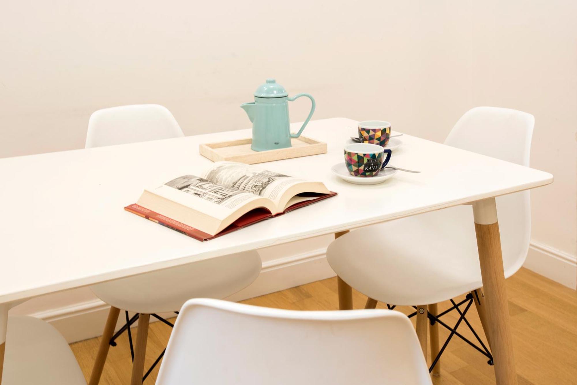 Holidays Teatro Pace Apartamento Roma