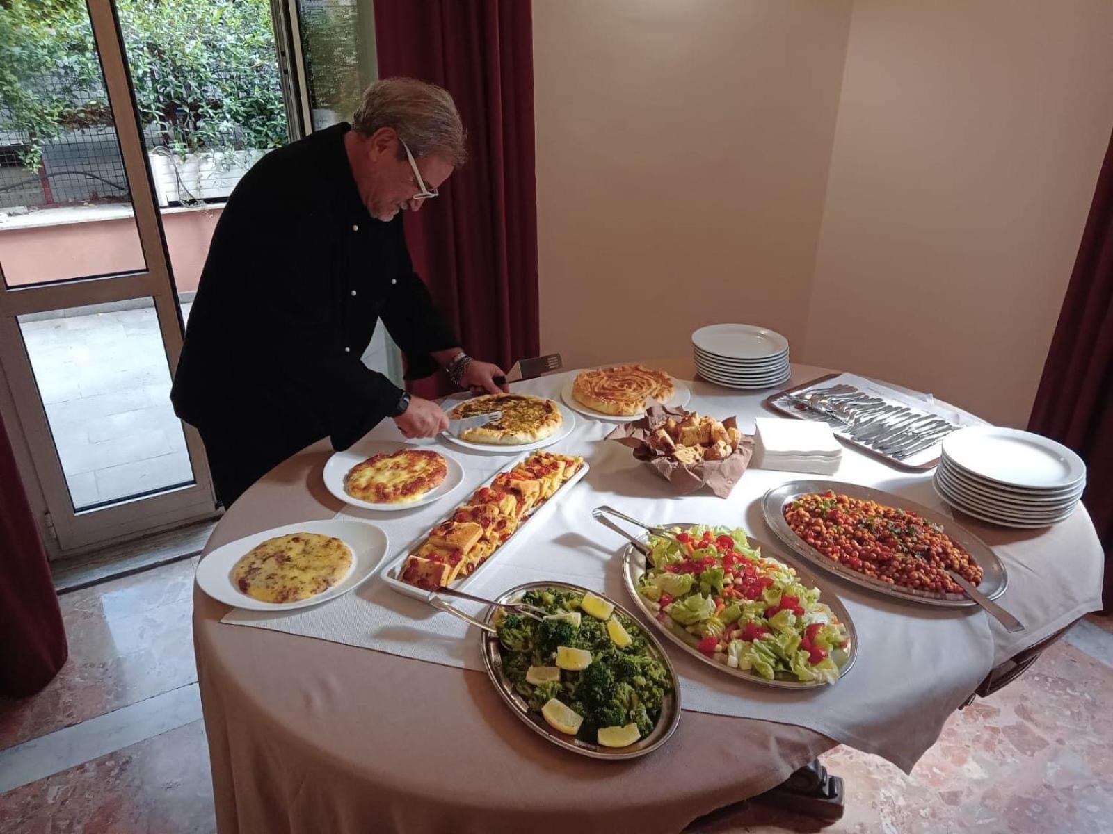 Hotel Casa Valdese 3*