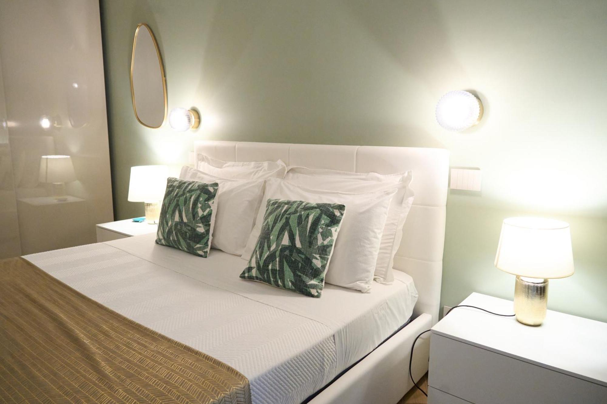 Trastevere Boutique With Gym And Steam Shower * Rom