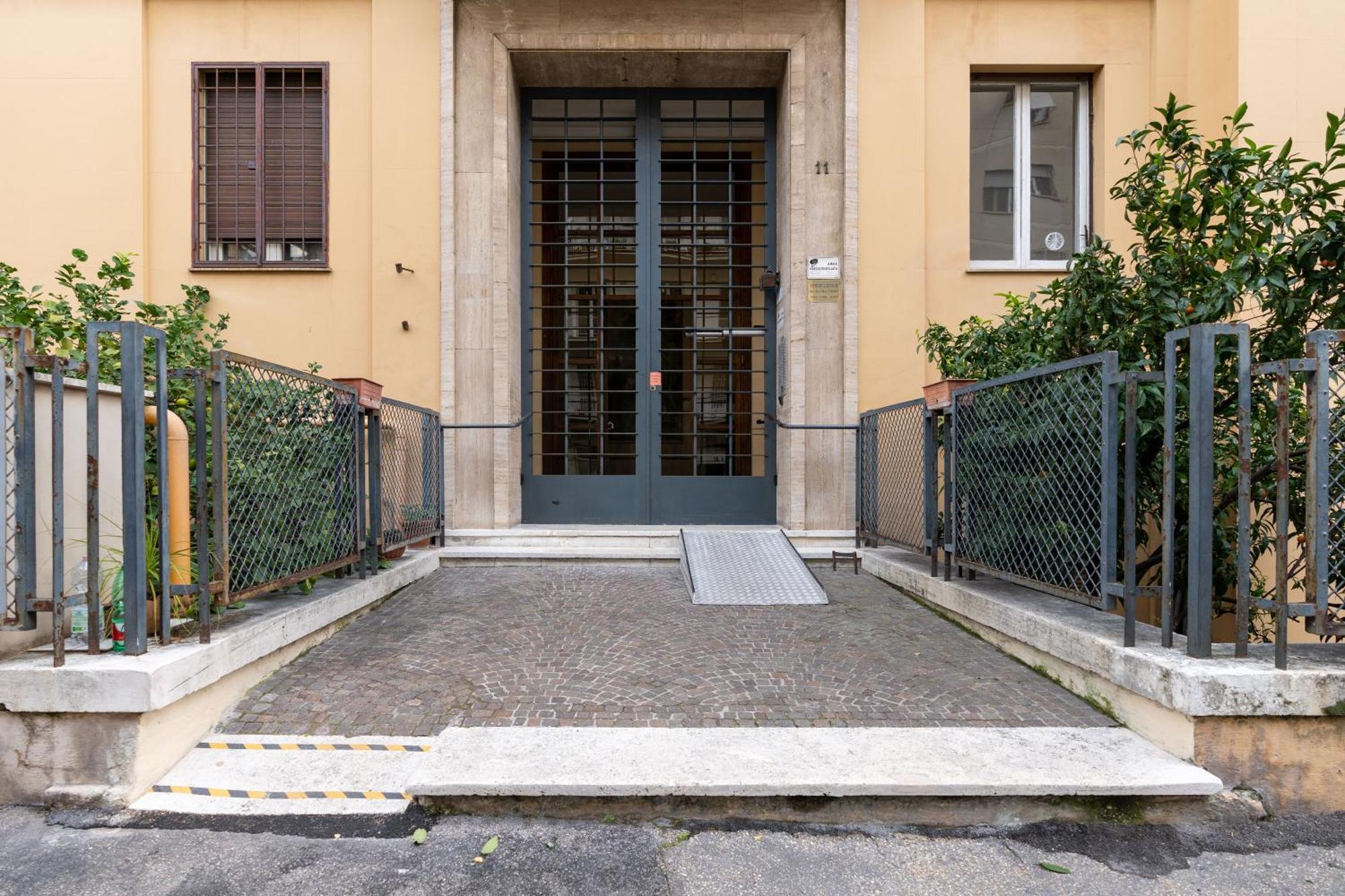 La Casa In Fiore *