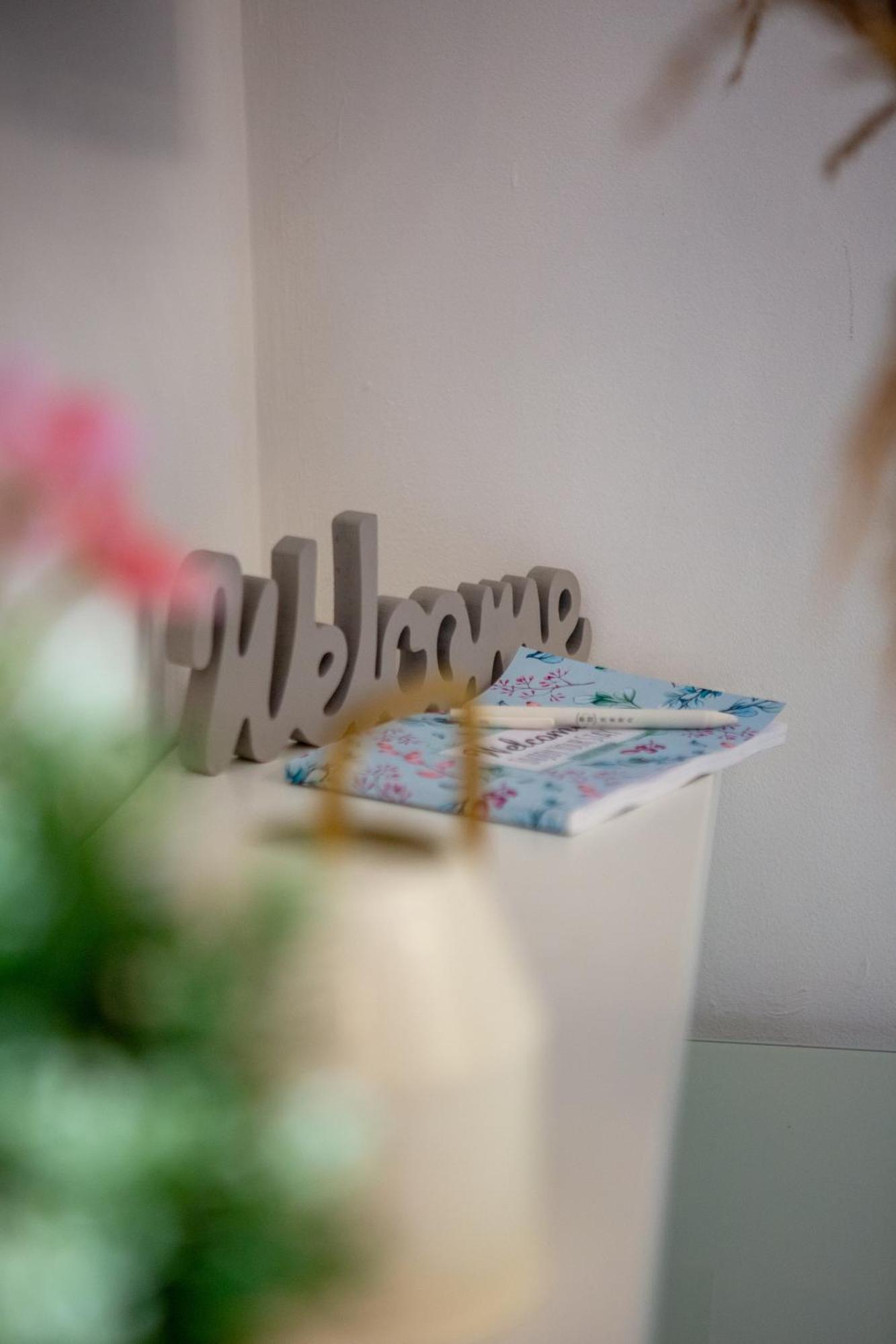 Apartment Homes - Portuense 21 - With Little Private Garden *
