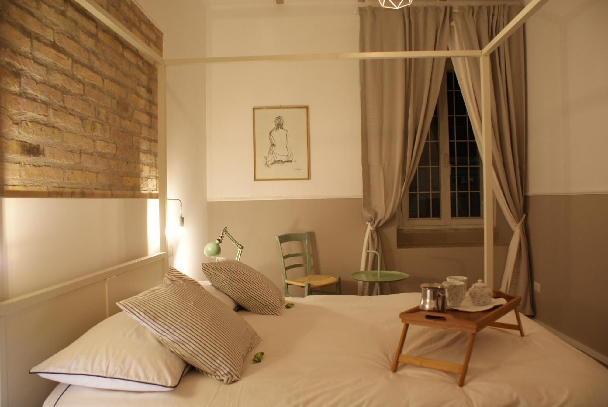 Testaccio - Volta 45 2+2 Apartamento Roma