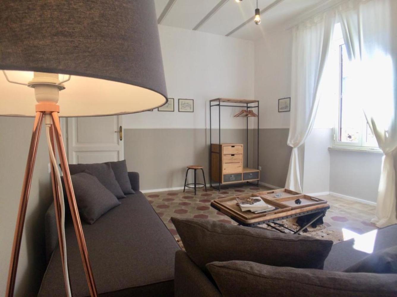 Testaccio - Volta 45 2+2 Apartamento
