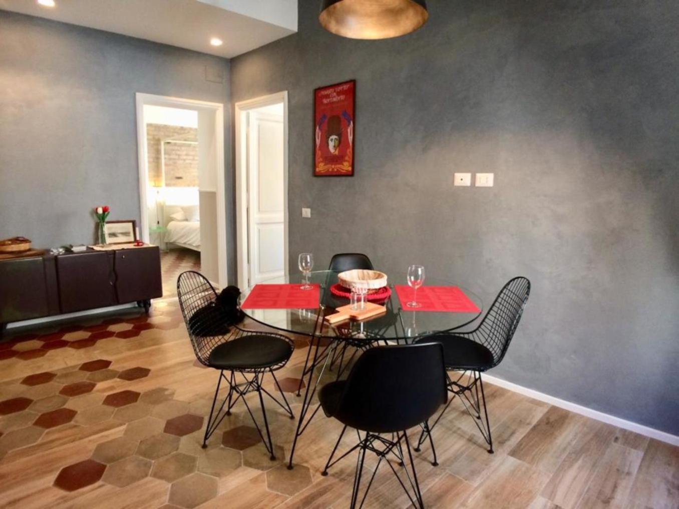 Apartamento Testaccio - Volta 45 2+2 *