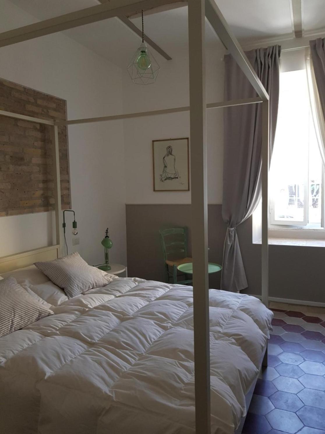 Testaccio - Volta 45 2+2 Apartamento