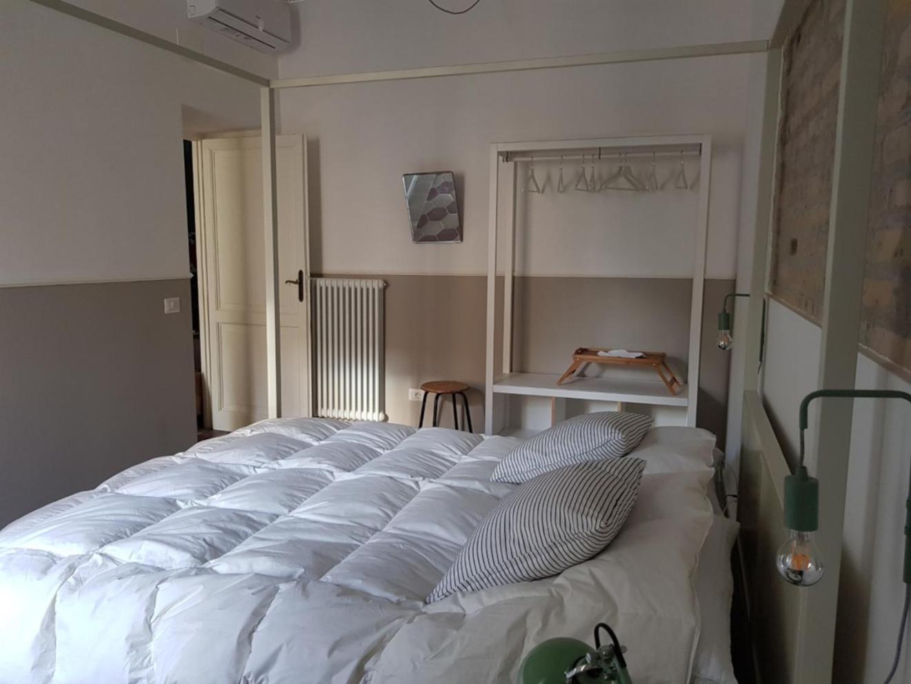 Testaccio - Volta 45 2+2 Apartamento *