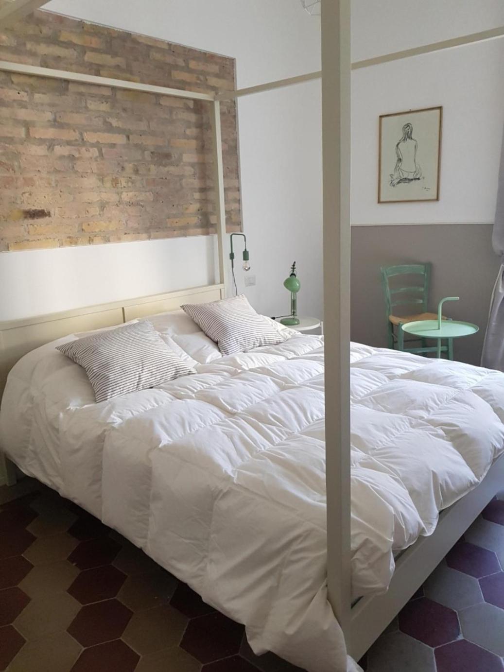 Testaccio - Volta 45 2+2 Apartamento
