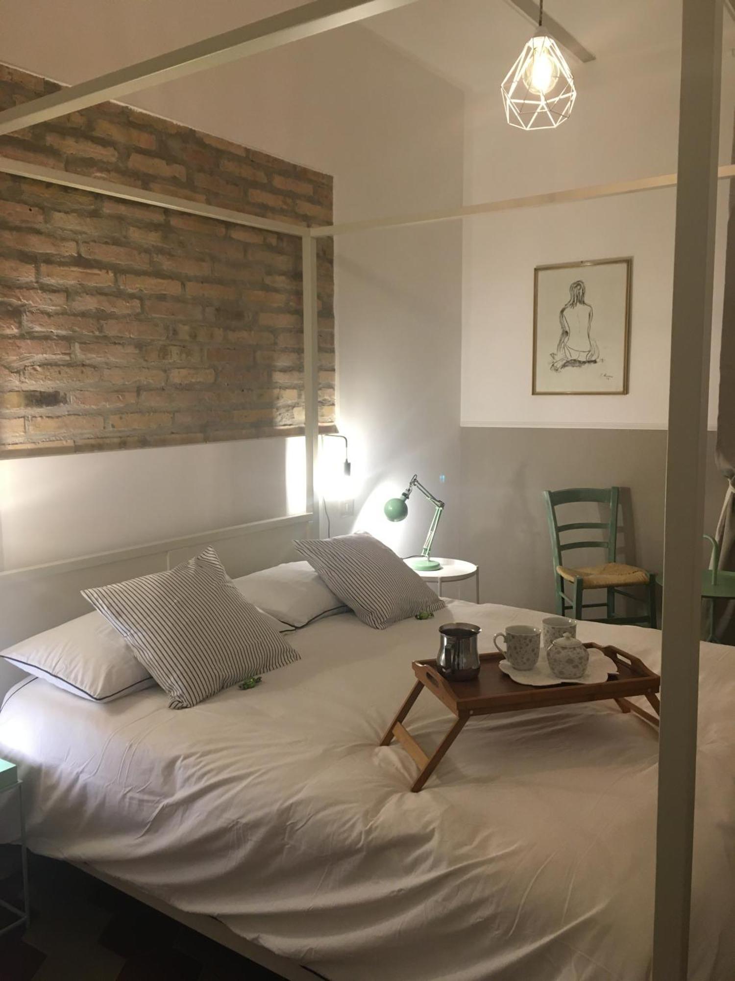 Testaccio - Volta 45 2+2