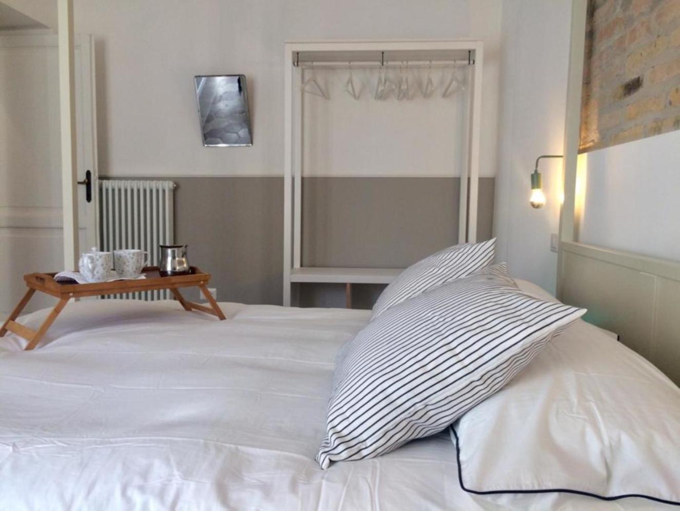 Apartamento Testaccio - Volta 45 2+2 Roma