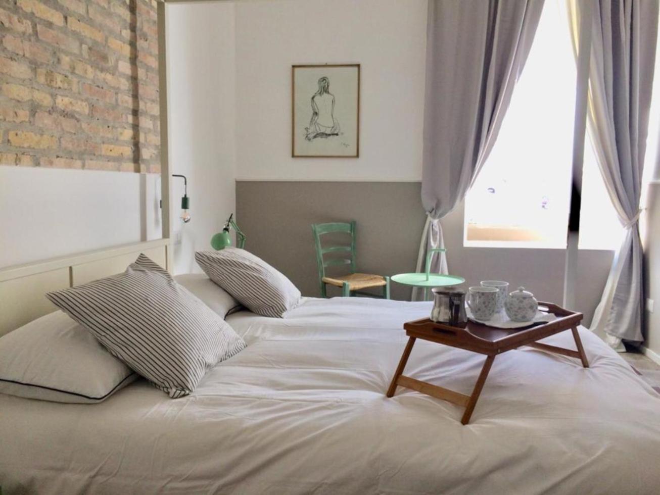 Testaccio - Volta 45 2+2 Apartamento