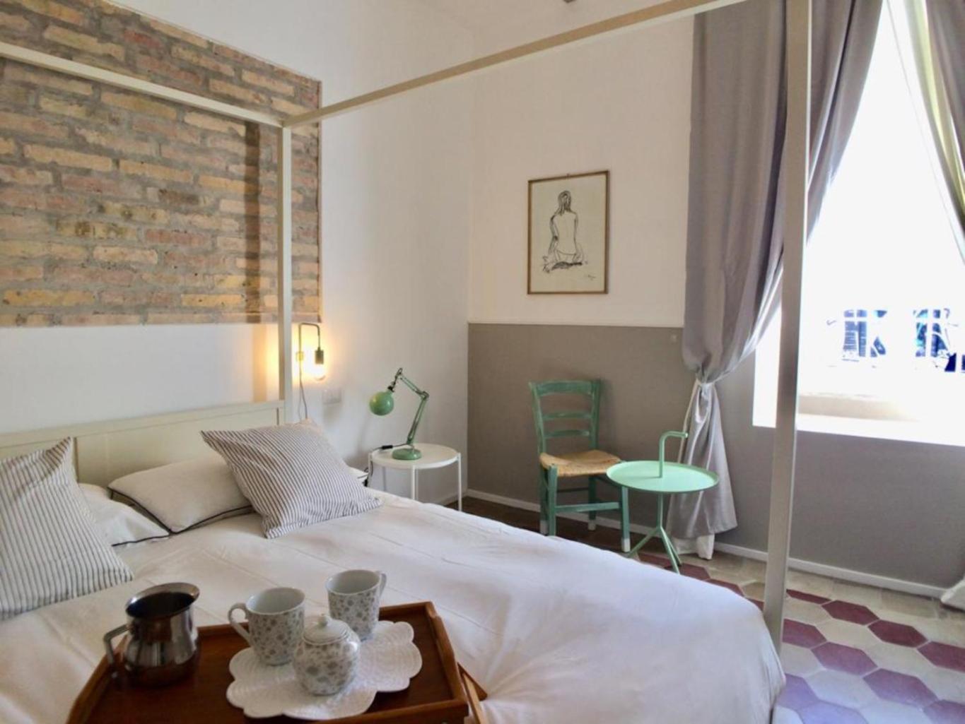 Apartamento Testaccio - Volta 45 2+2 *