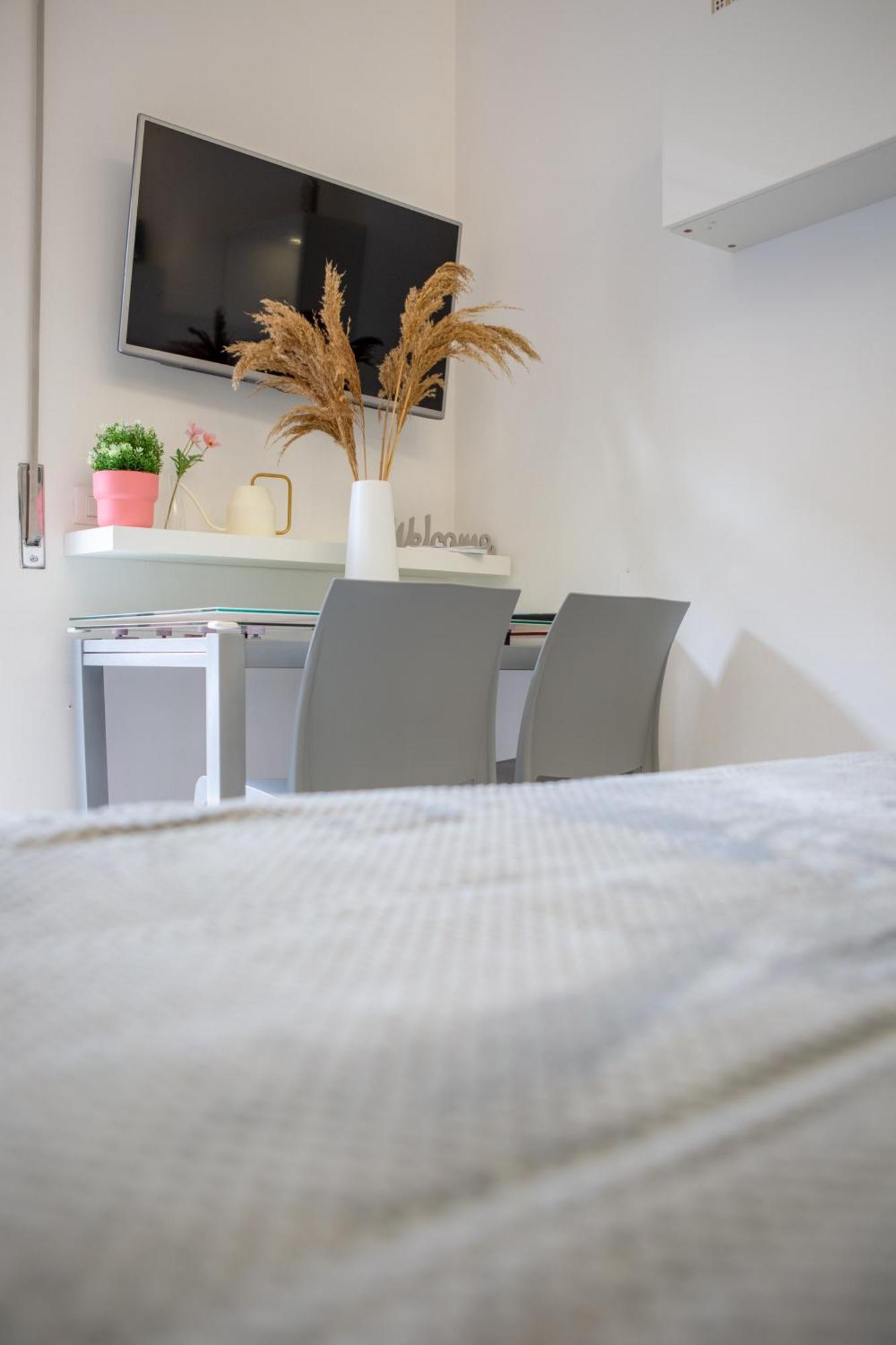 Apartment Homes - Portuense 21 - With Little Private Garden *
