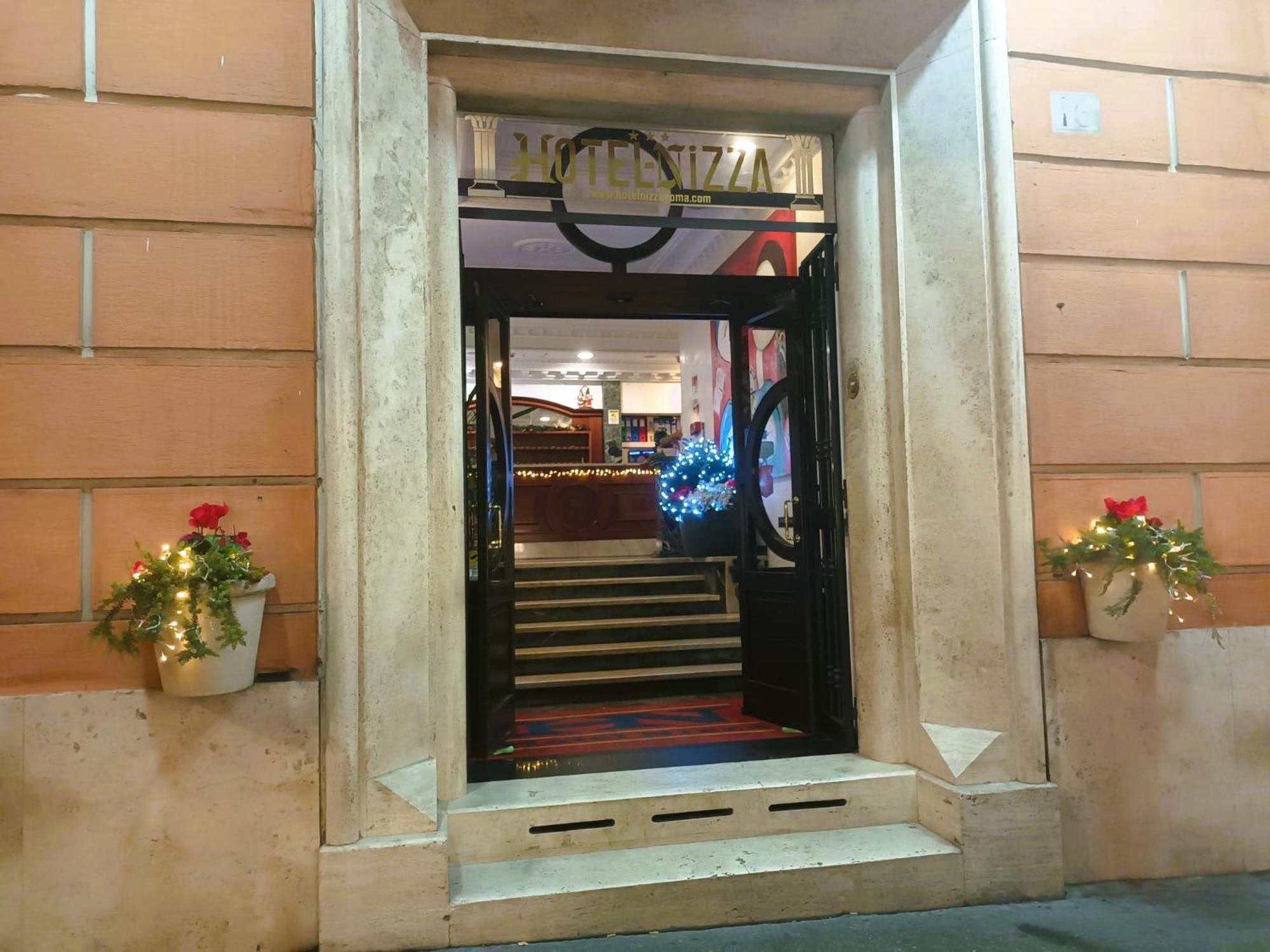 Nizza Roma