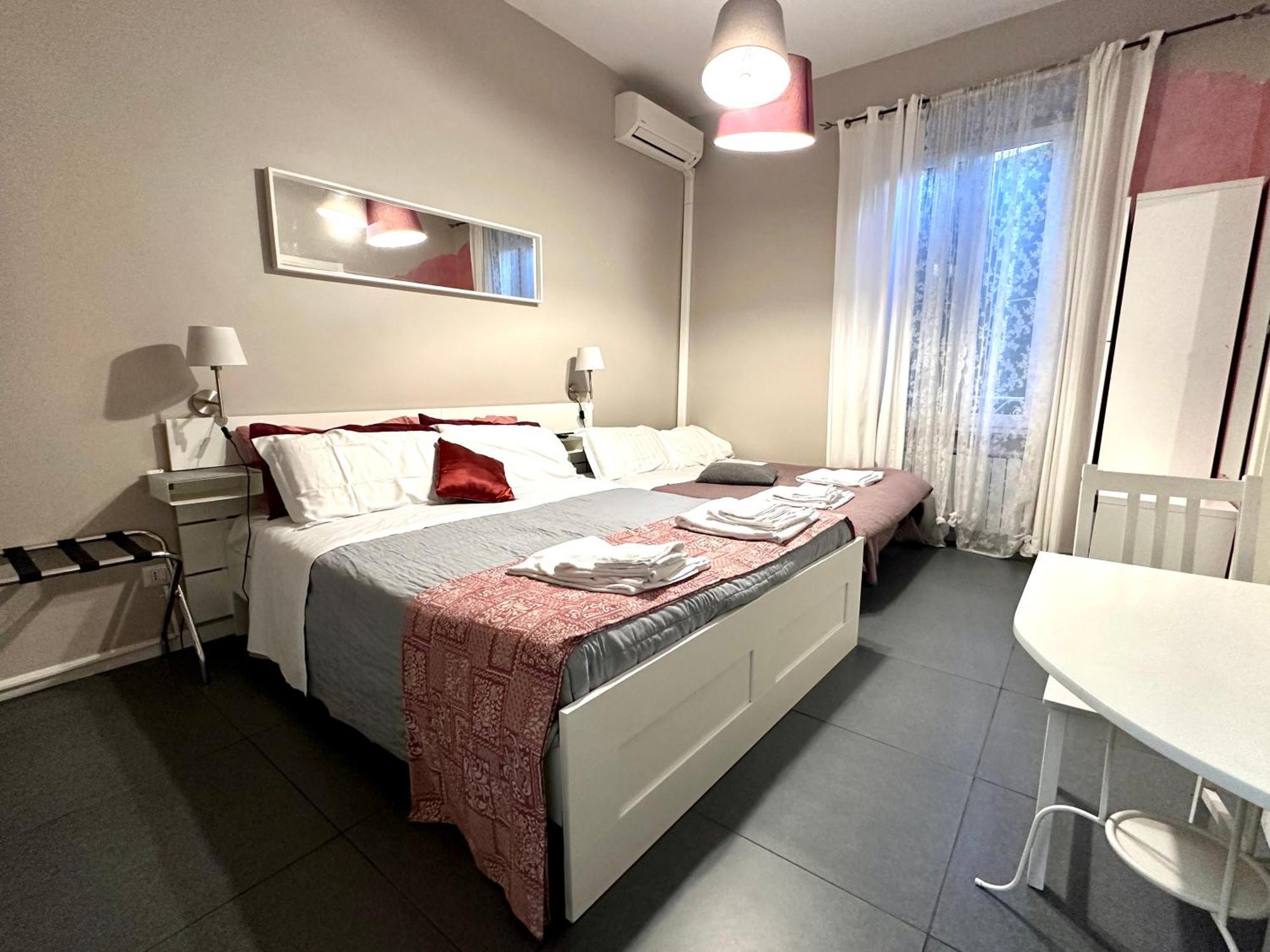 Le Due Civette 4* Rom