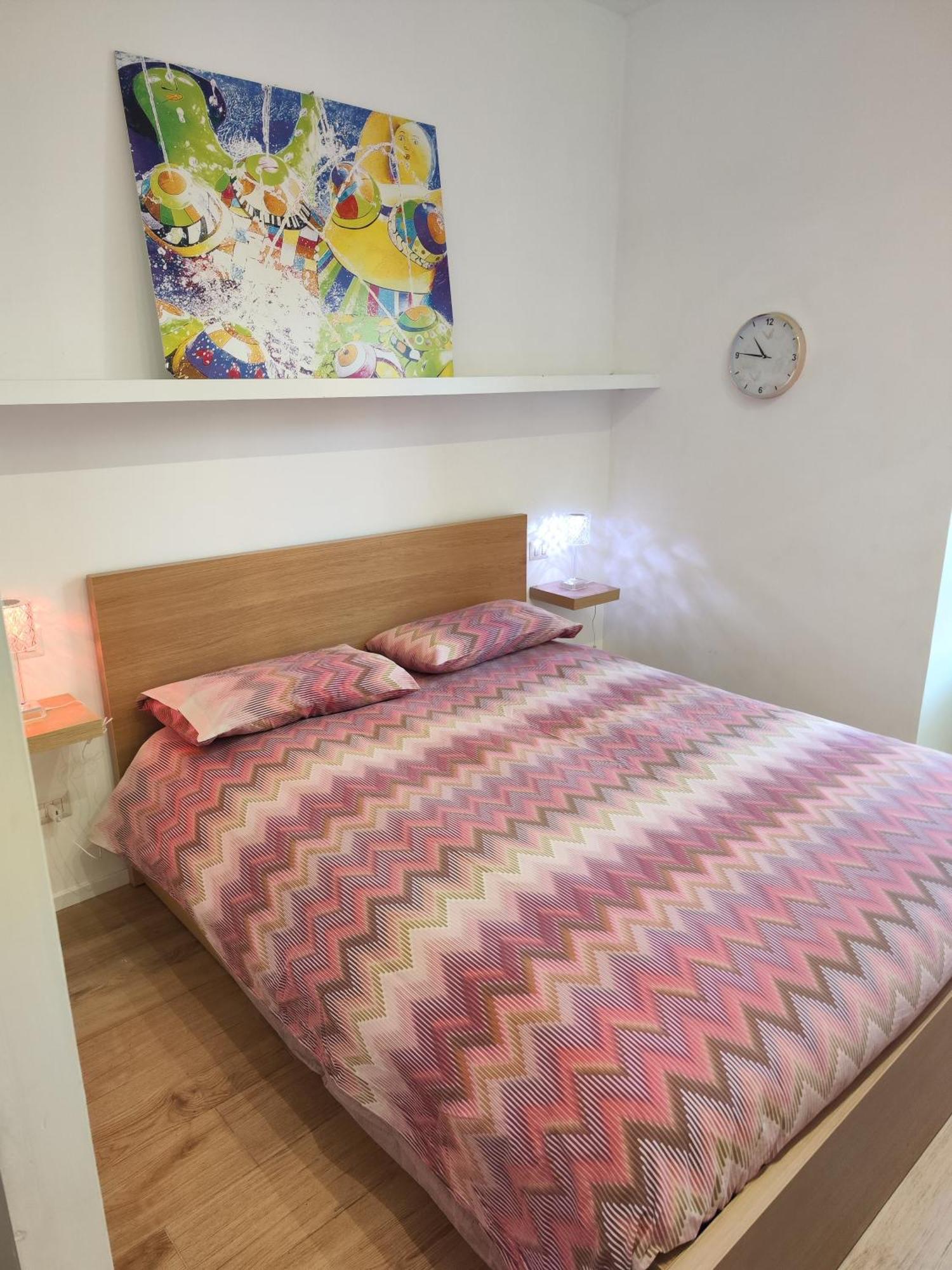 Casa Aventino Apartamento *