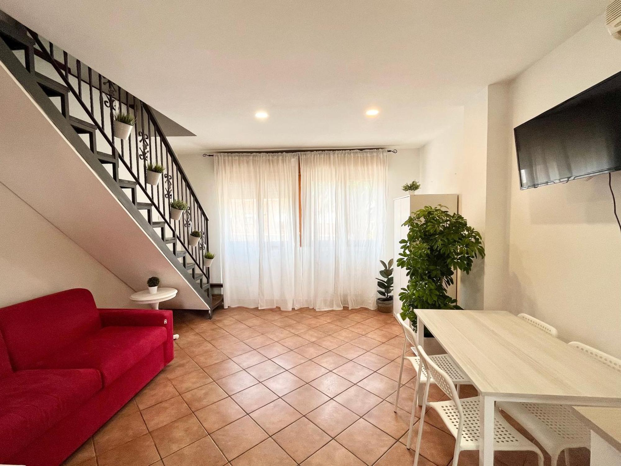 Lisa Apartment *