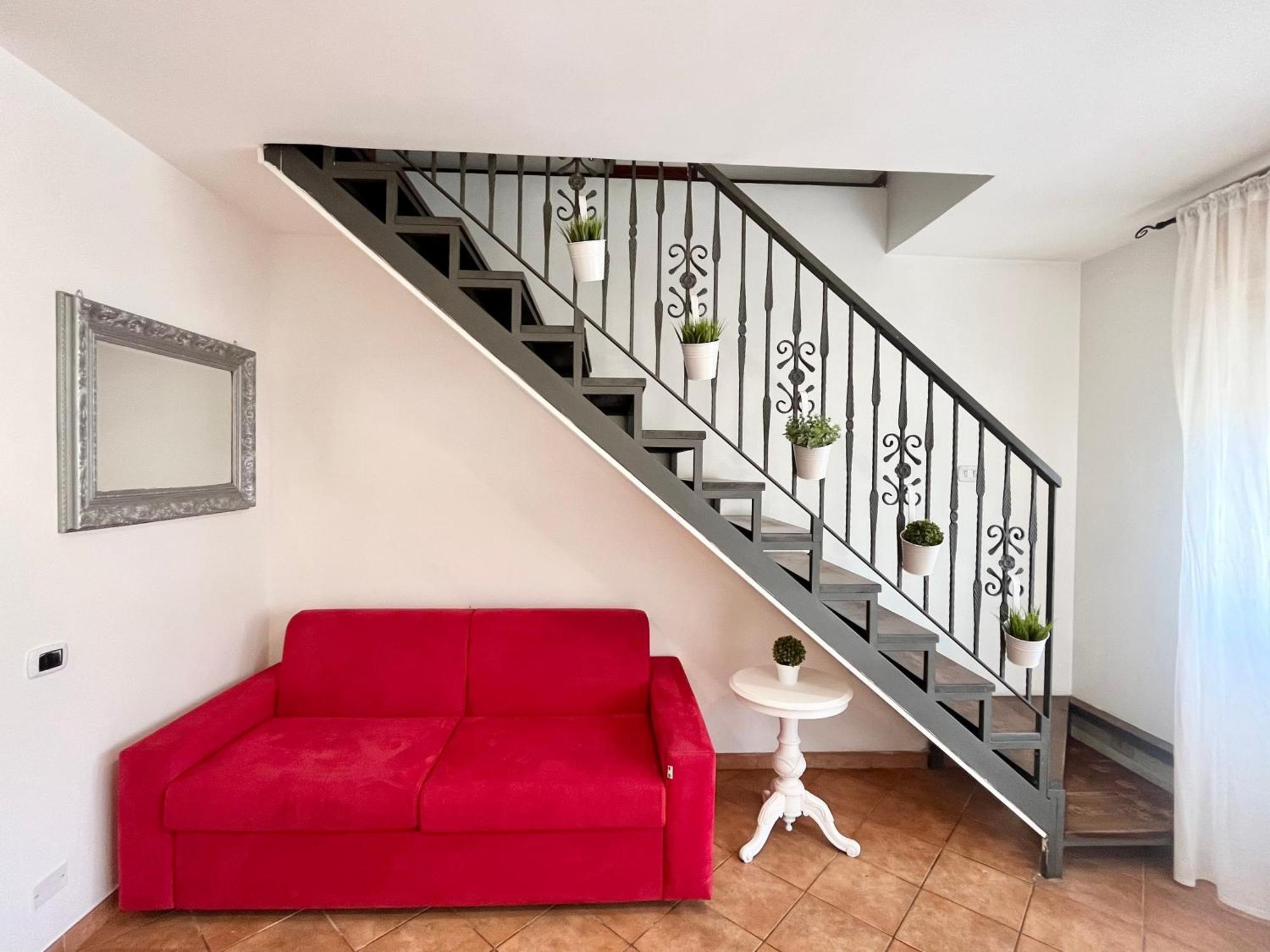 Lisa Apartment