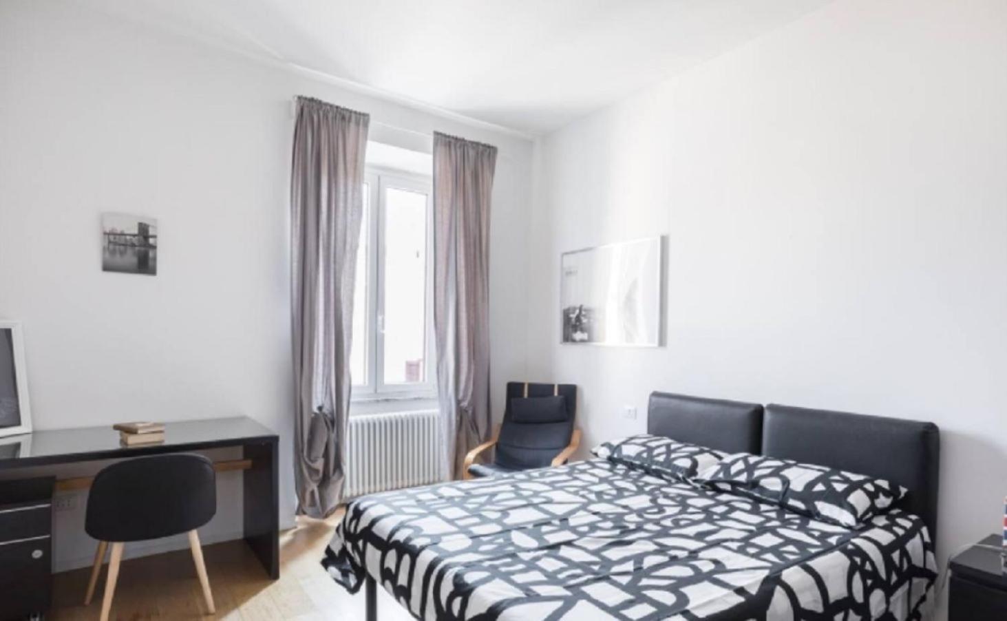 Apartamento Urbanflat Roma