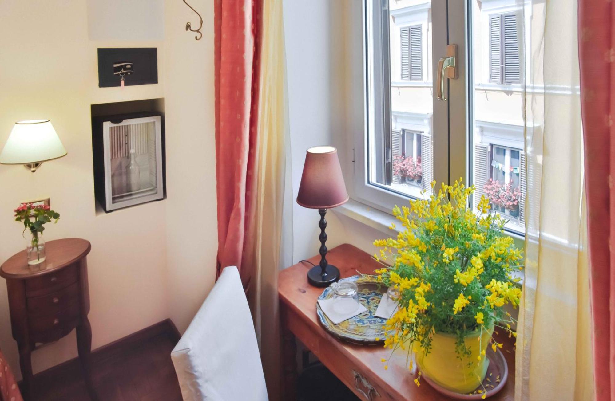 Bed & Breakfast Casa De' Fiori Roma