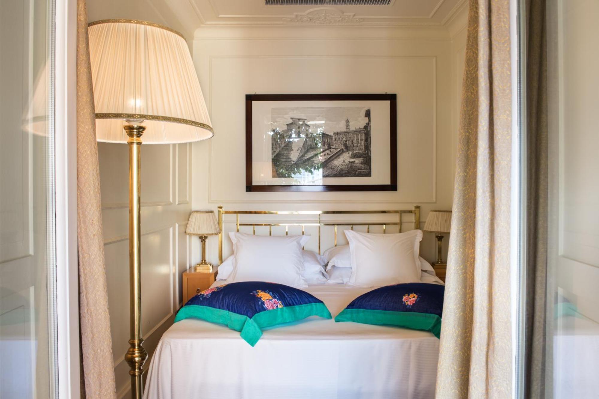 Grand Plaza 5* Rom