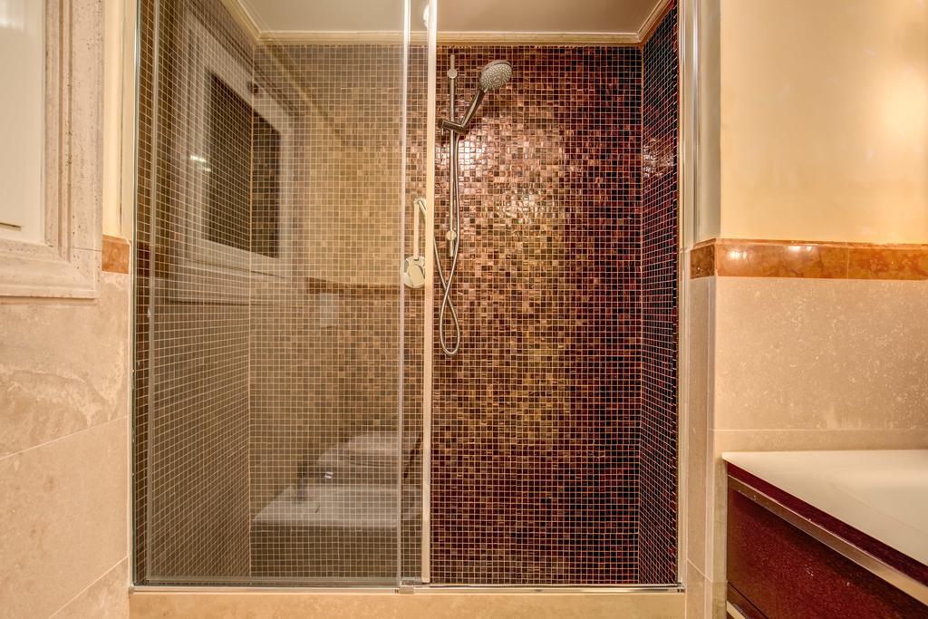 Imperial Corso Apartamento