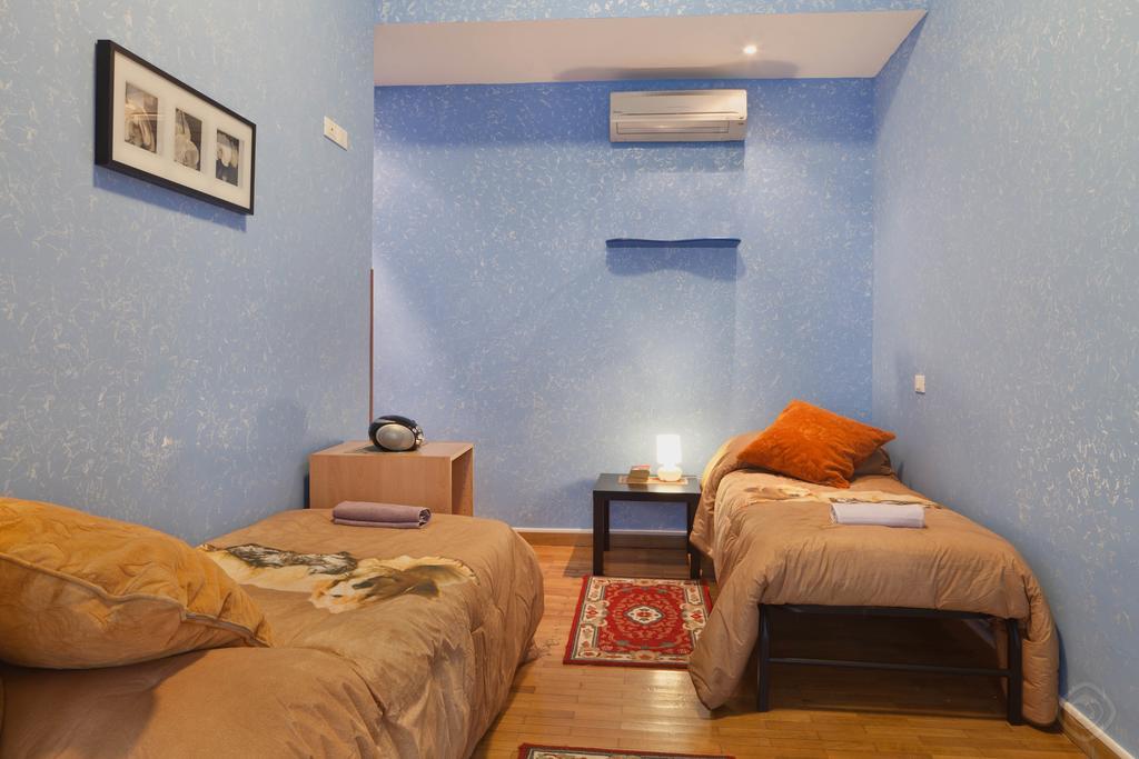 Apartment Principe Eugenio Rom