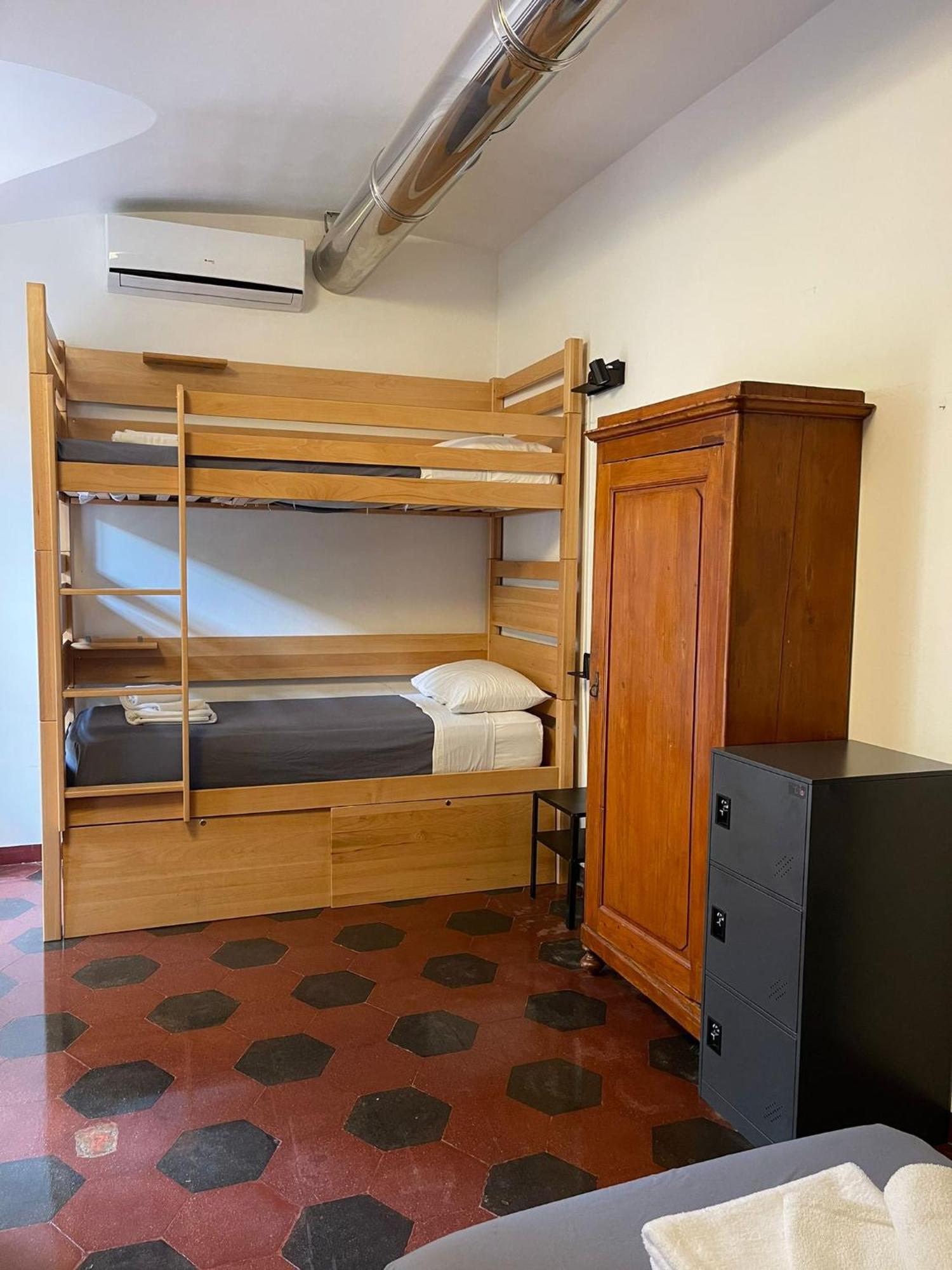Casa de hóspedes Il Plancton