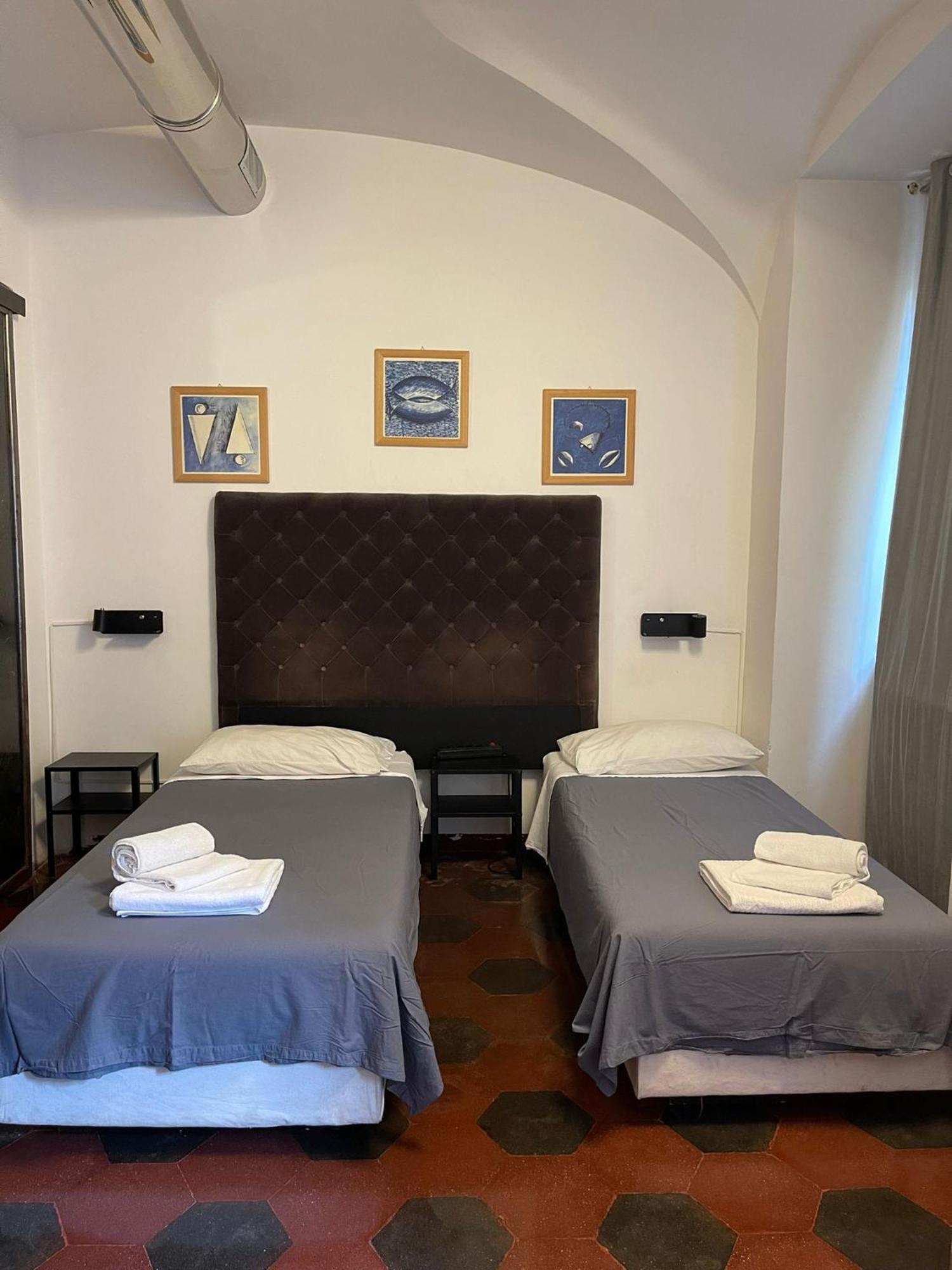 Casa de hóspedes Il Plancton Roma