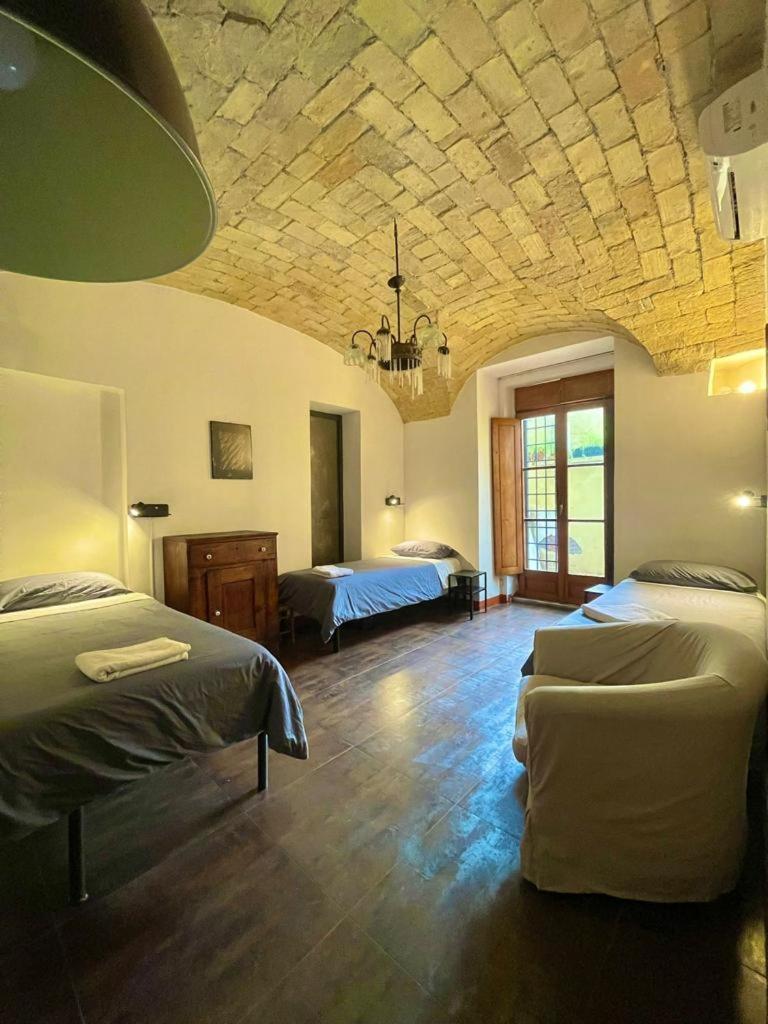 Il Plancton Casa de hóspedes *