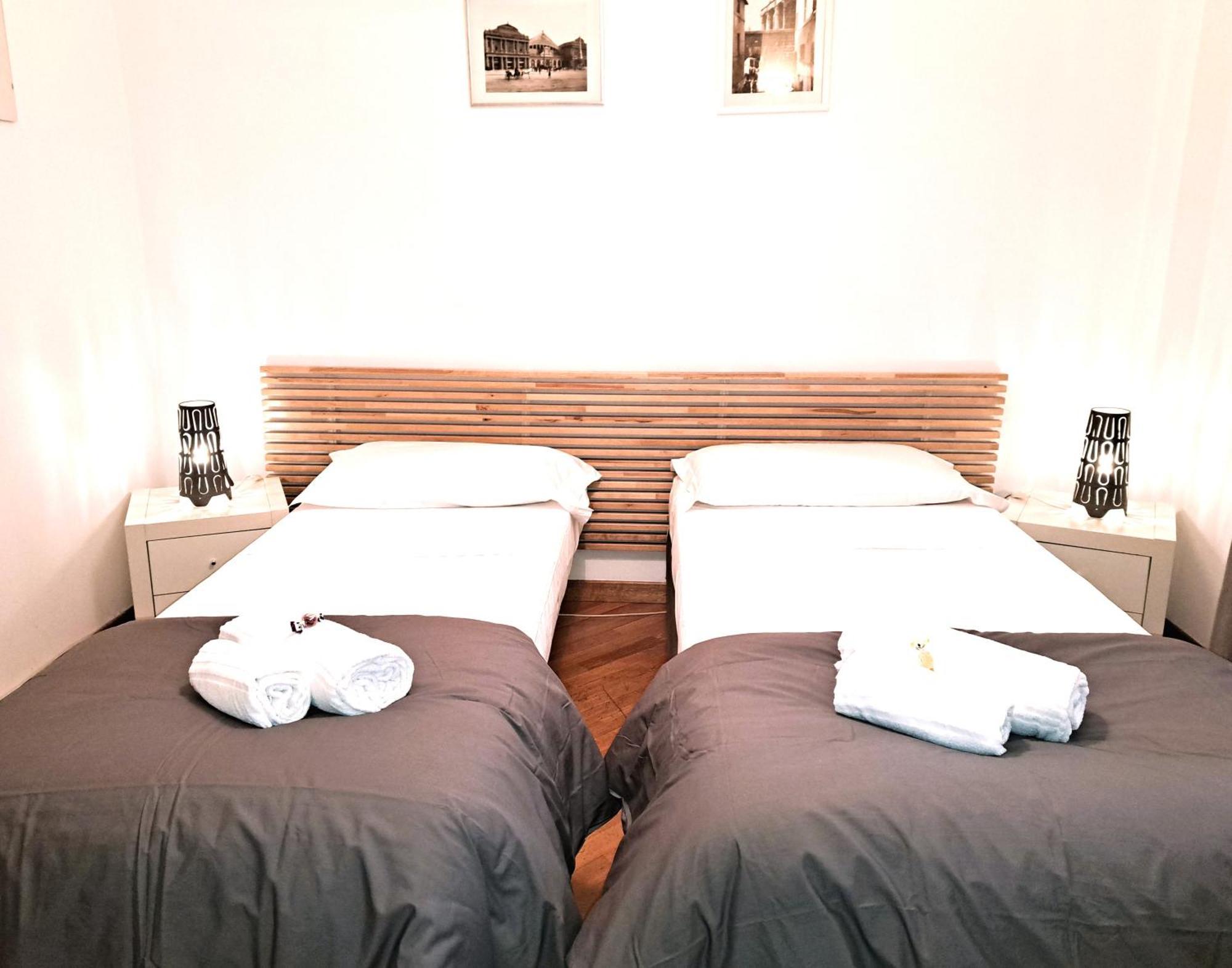 We It - Bestbnb Garbatella *