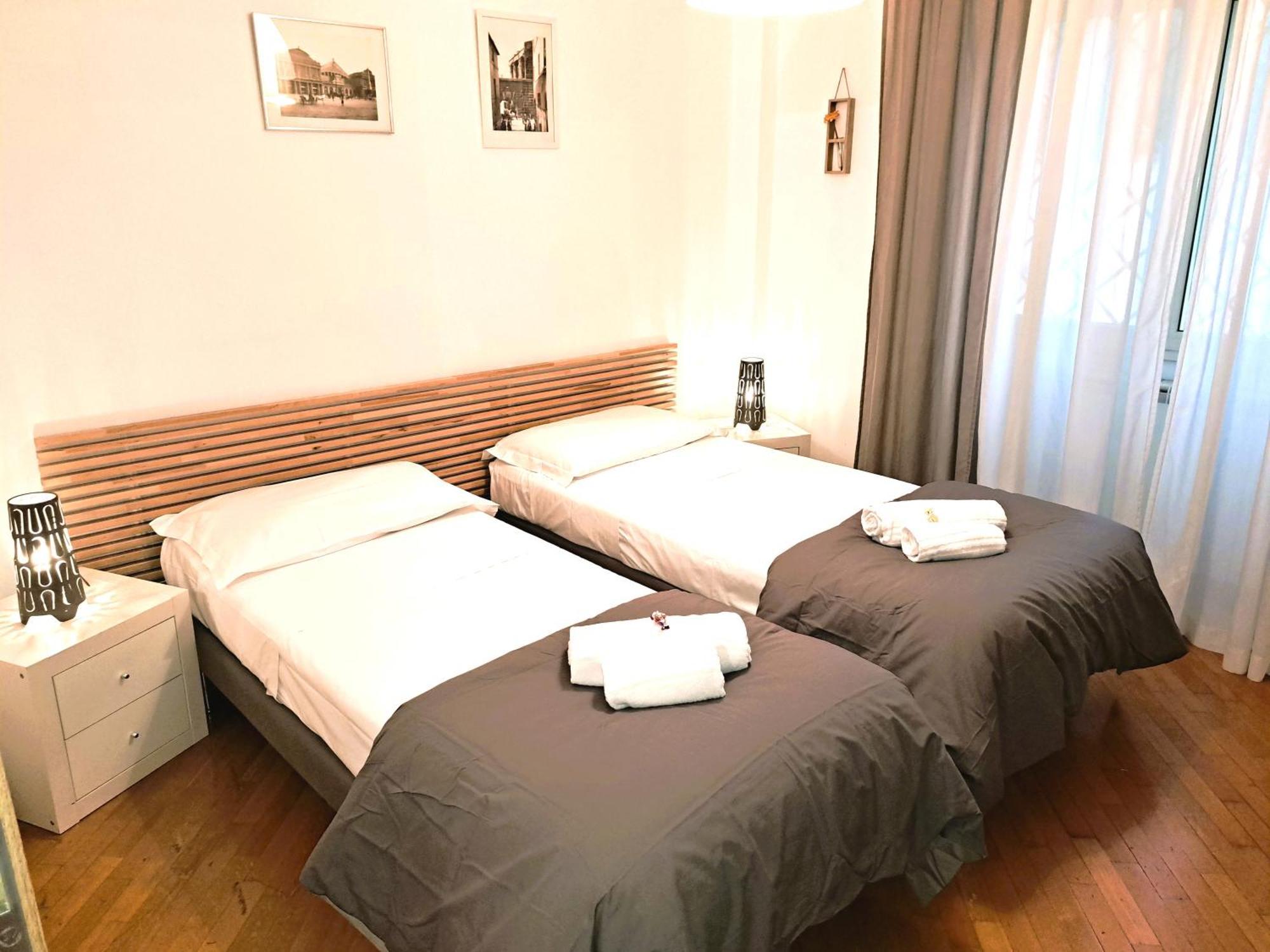 We It - Bestbnb Garbatella