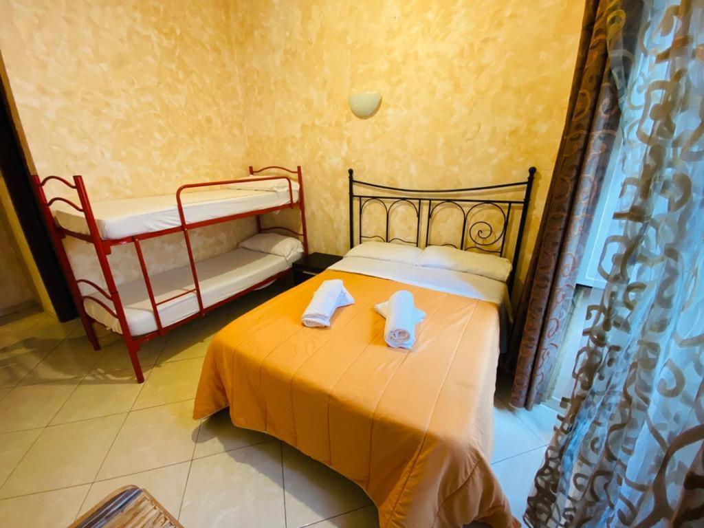 Roma Guest House Pensión